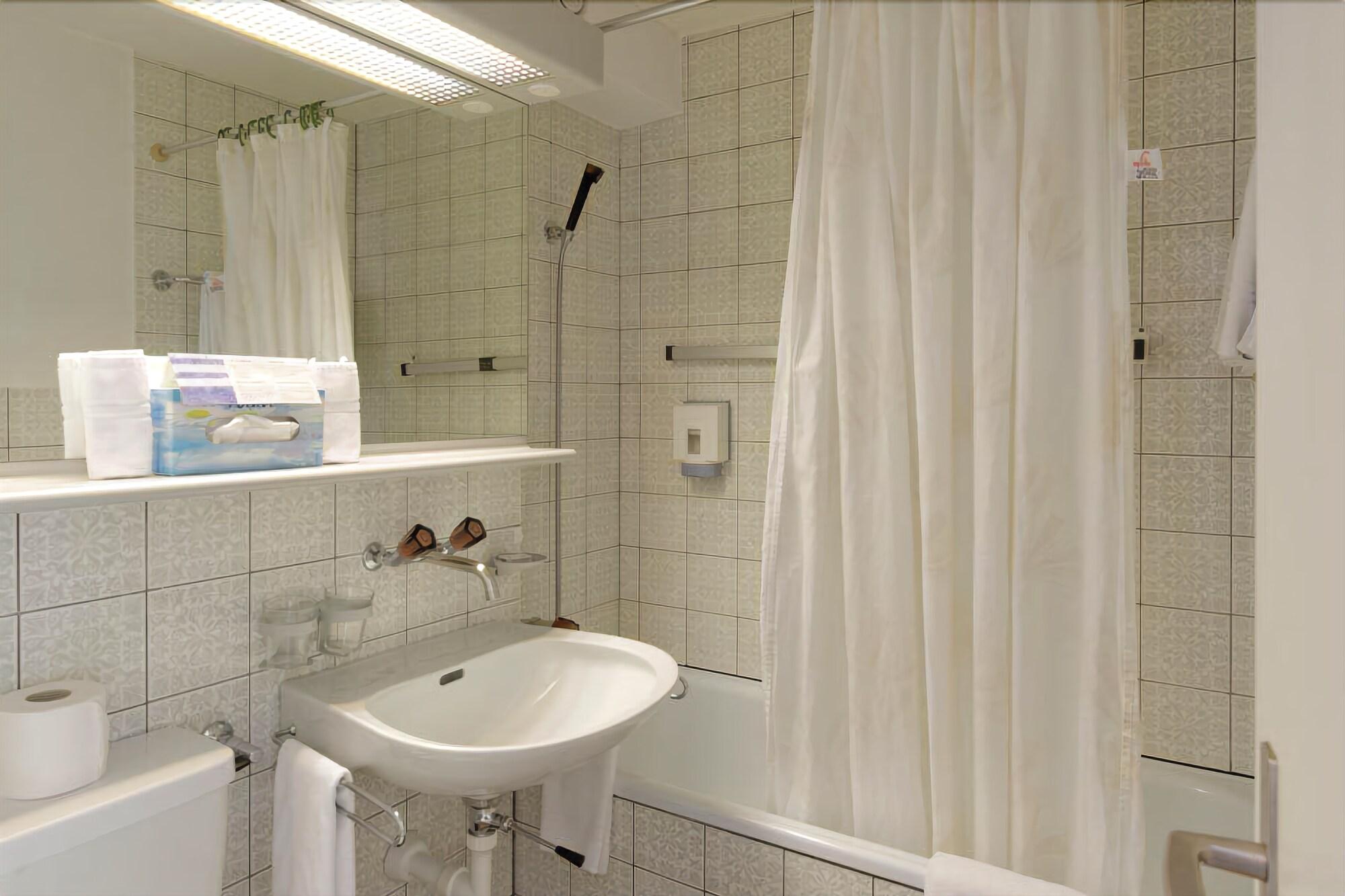 Hotel Residence by null