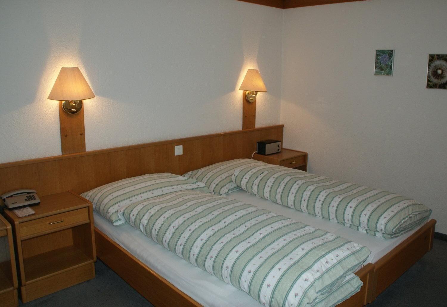 Hotel Residence by null