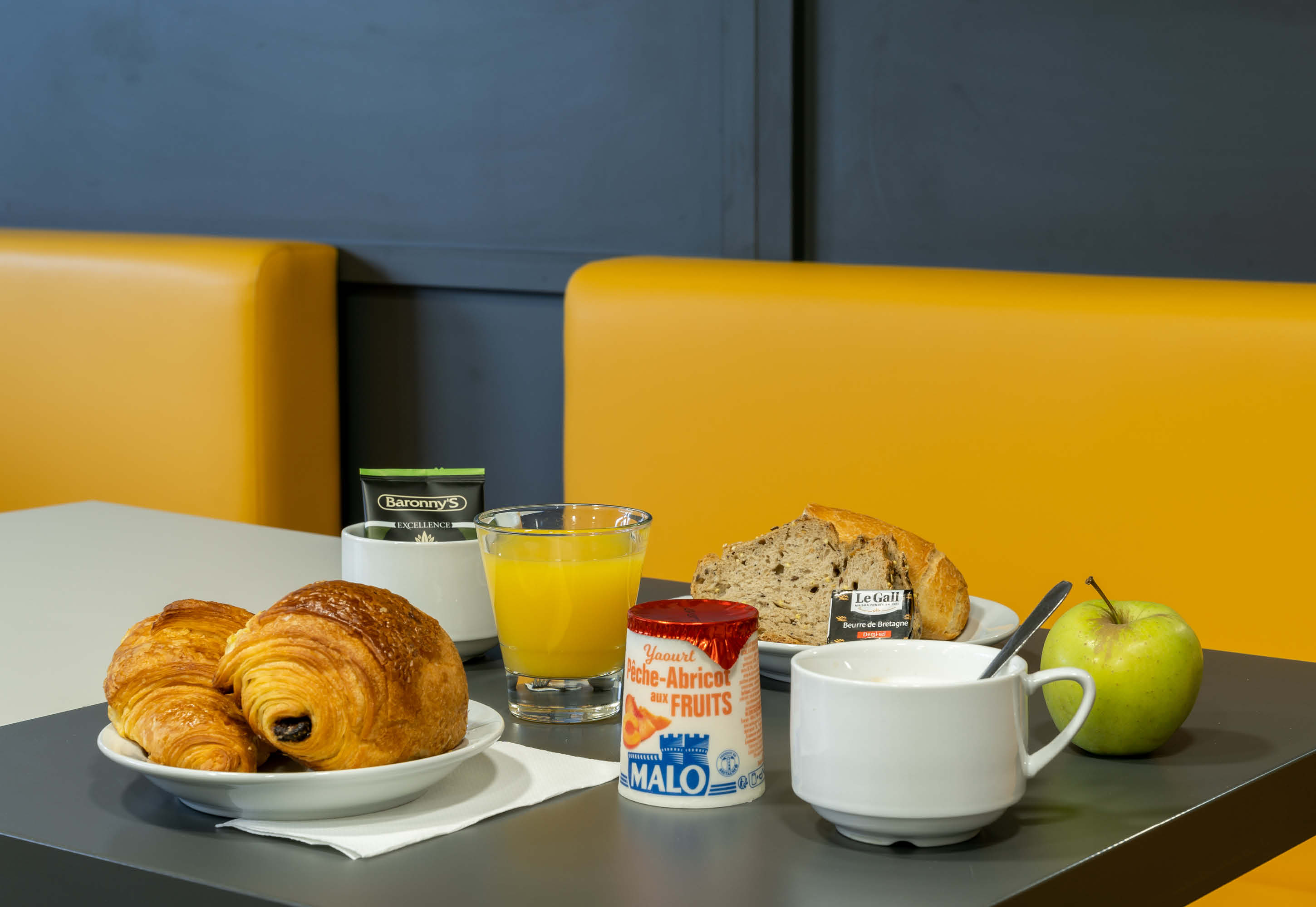 B&B HOTEL Vannes Est Golfe Du Morbihan