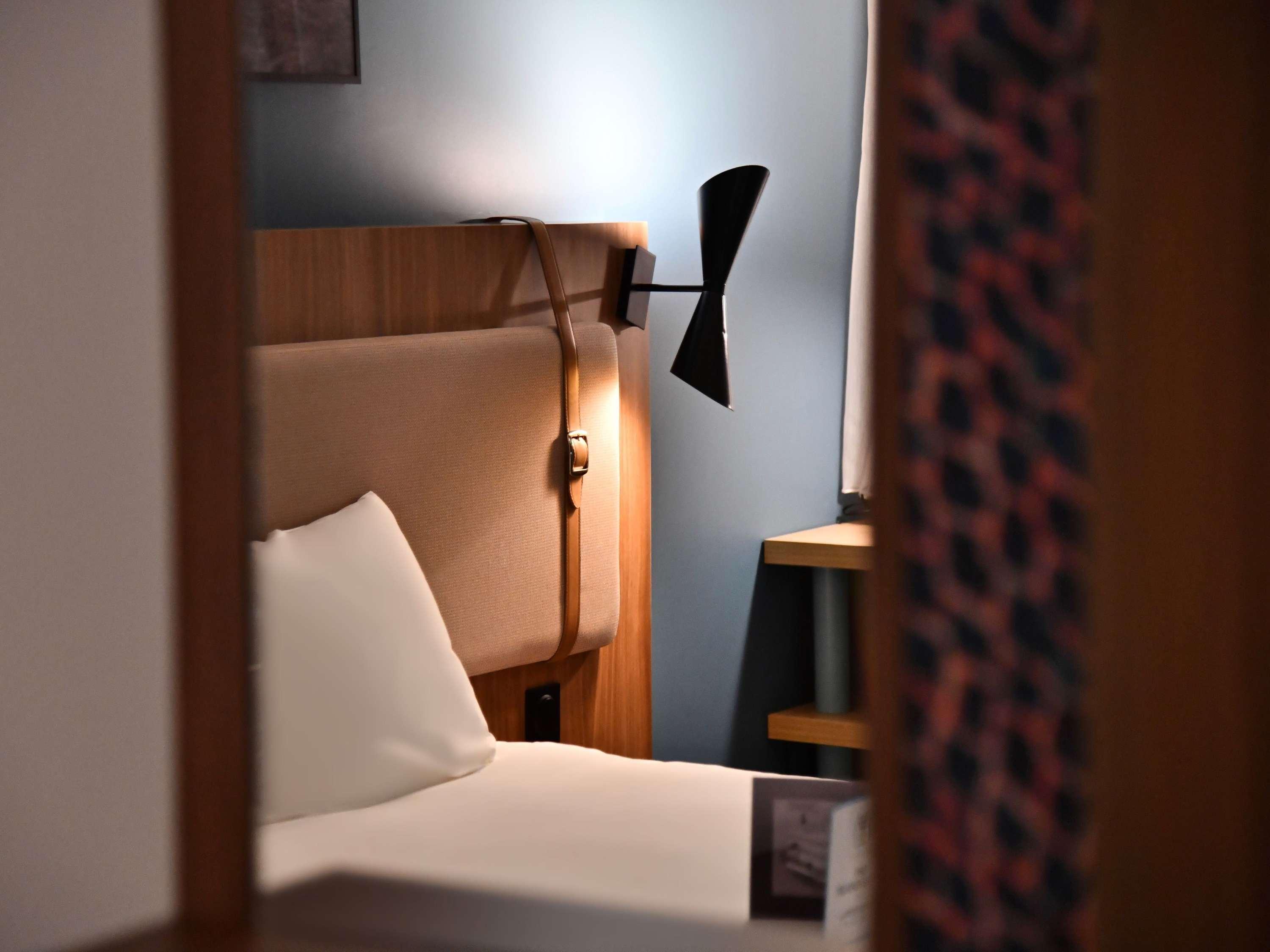Ibis Styles Brest Centre Port