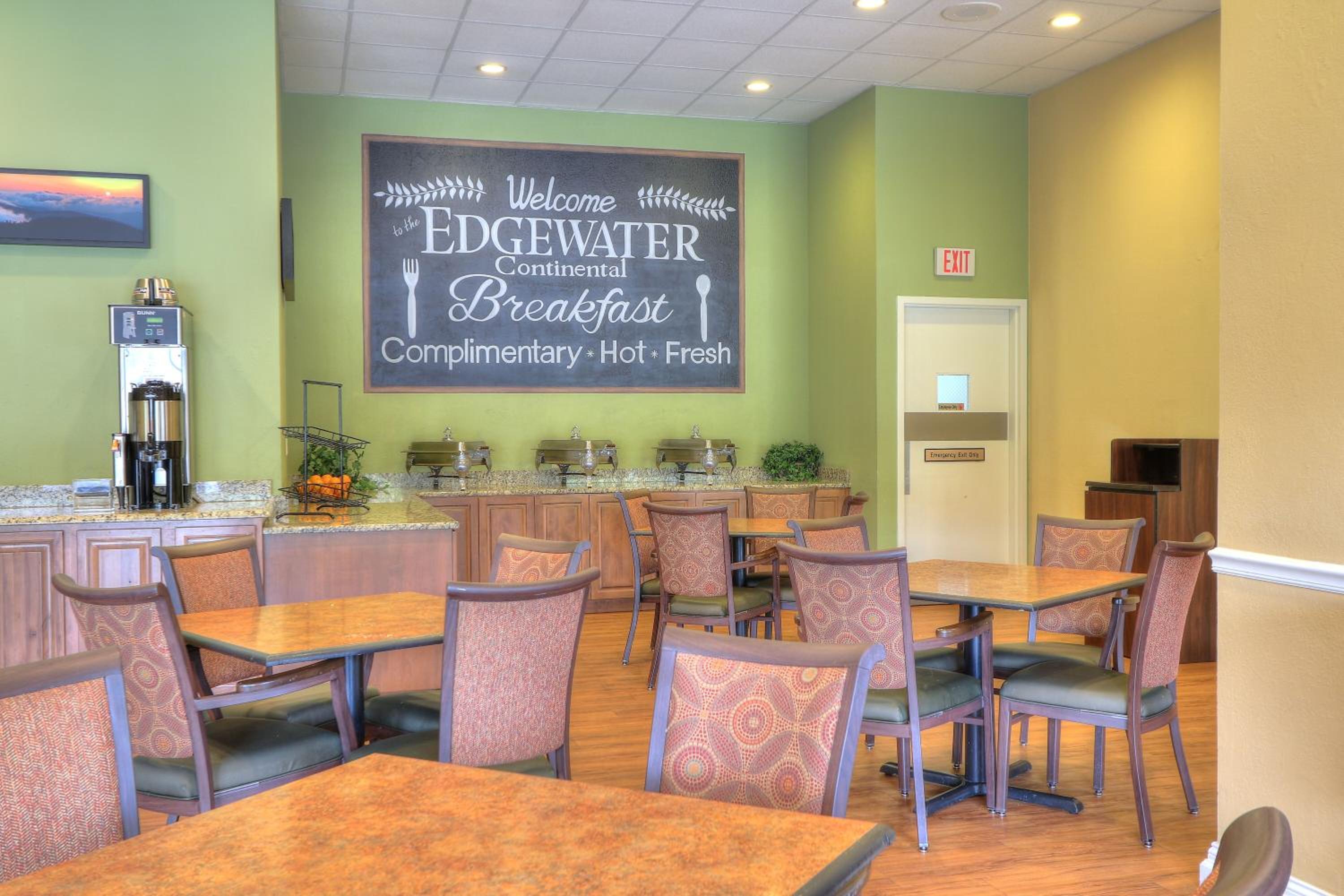 Edgewater Hotel and Conference Center