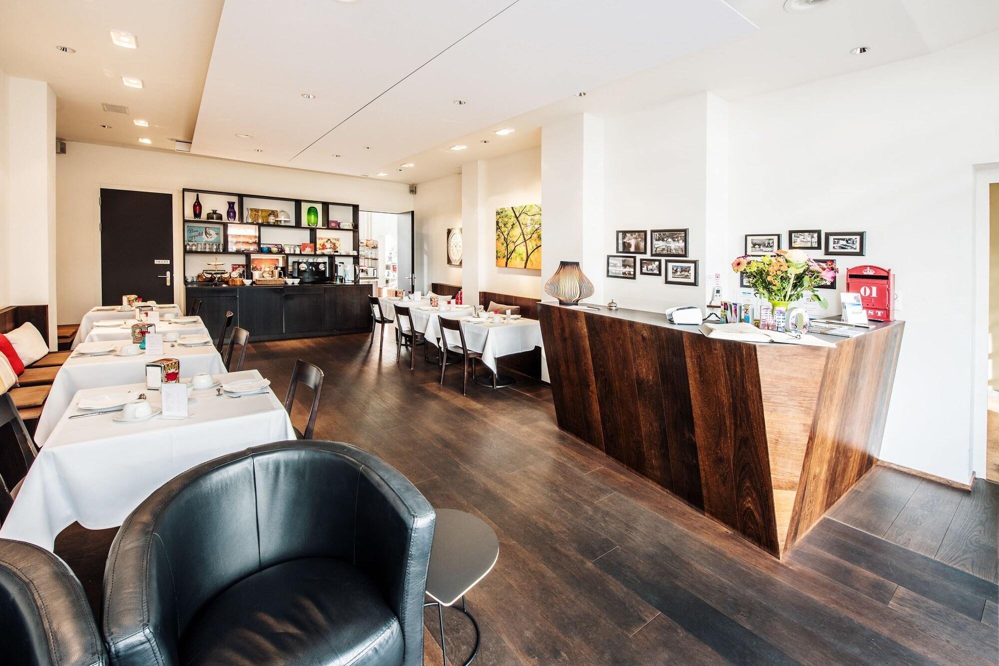 Boutique Hotel NI-MO by null