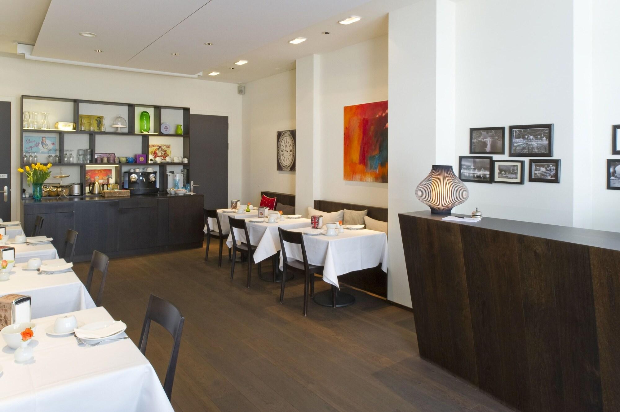 Boutique Hotel NI-MO by null