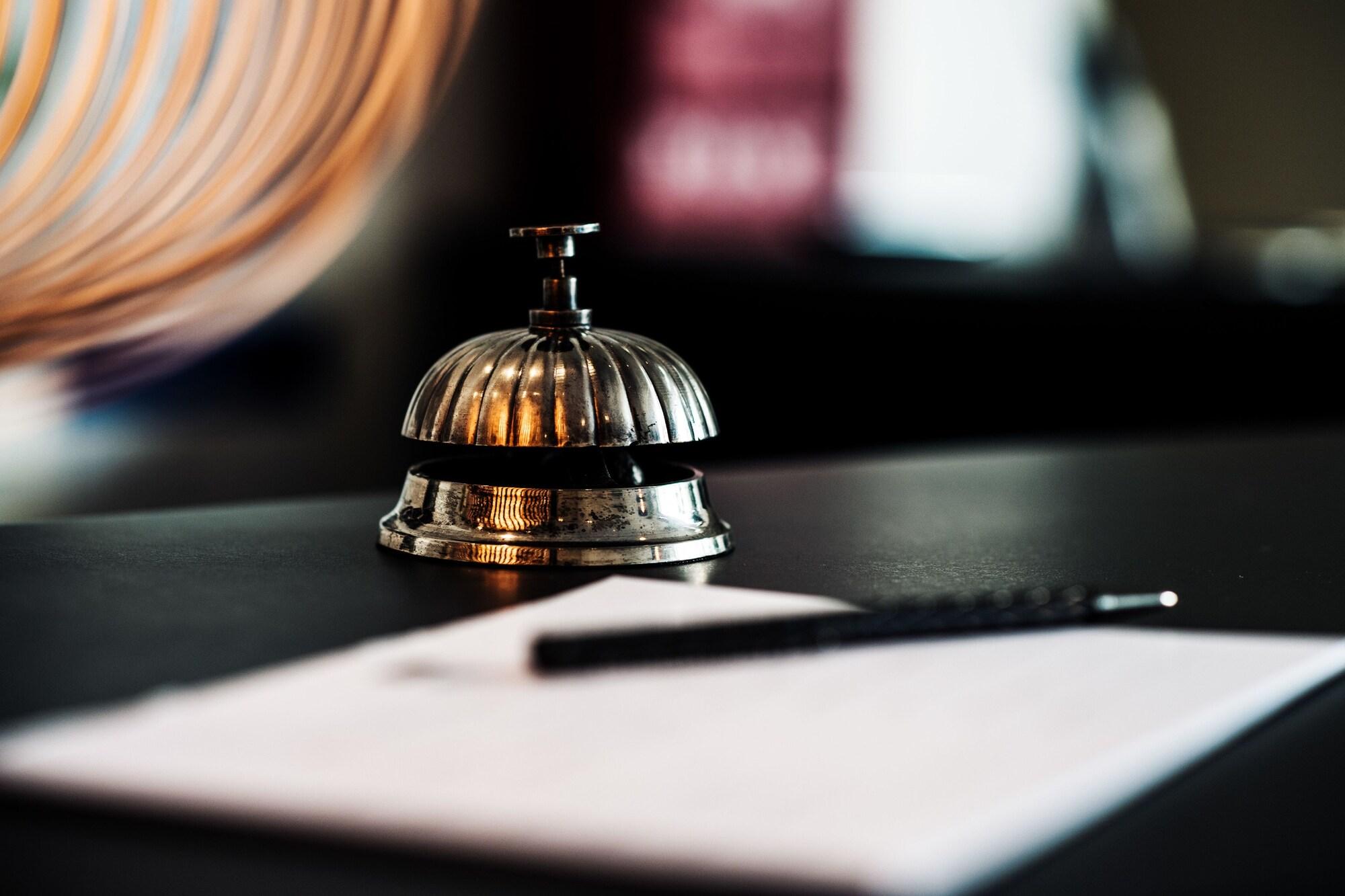 Boutique Hotel NI-MO by null