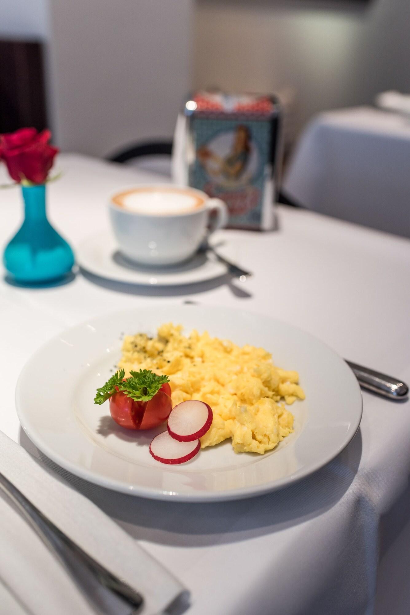 Boutique Hotel NI-MO by null