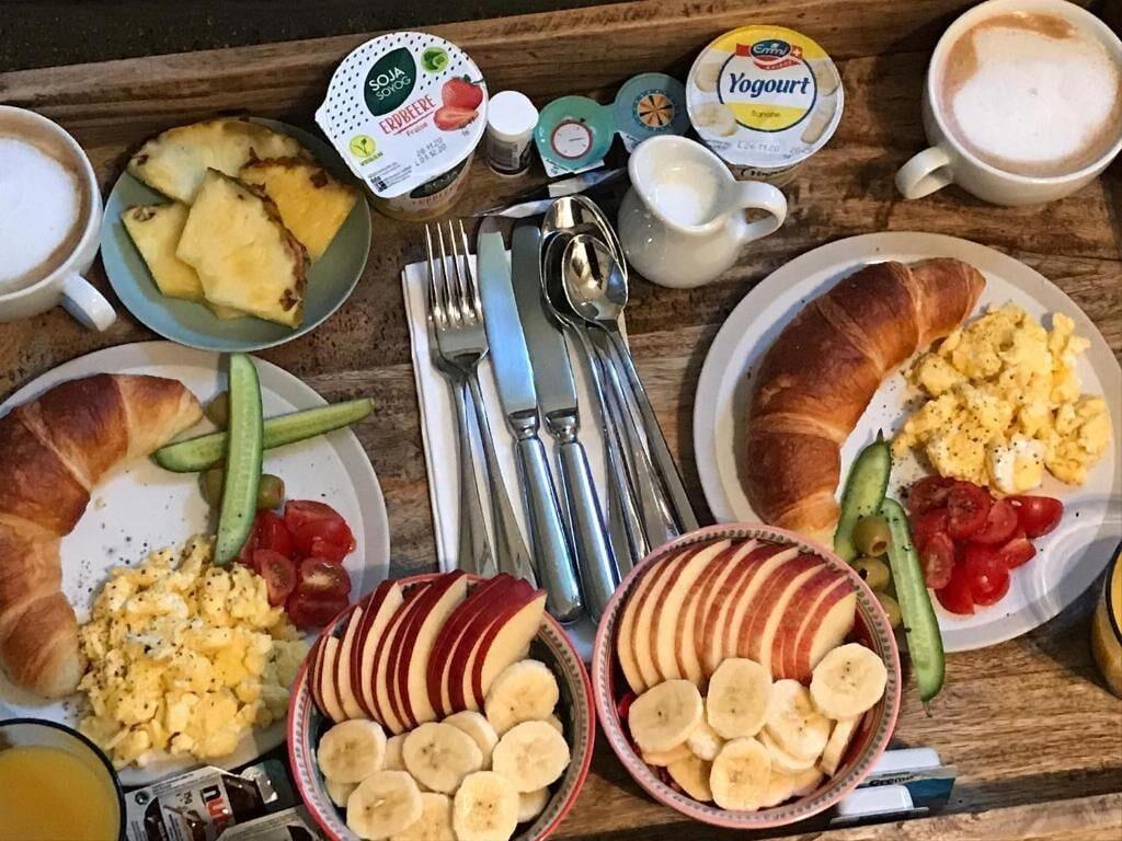 Boutique Hotel NI-MO by null