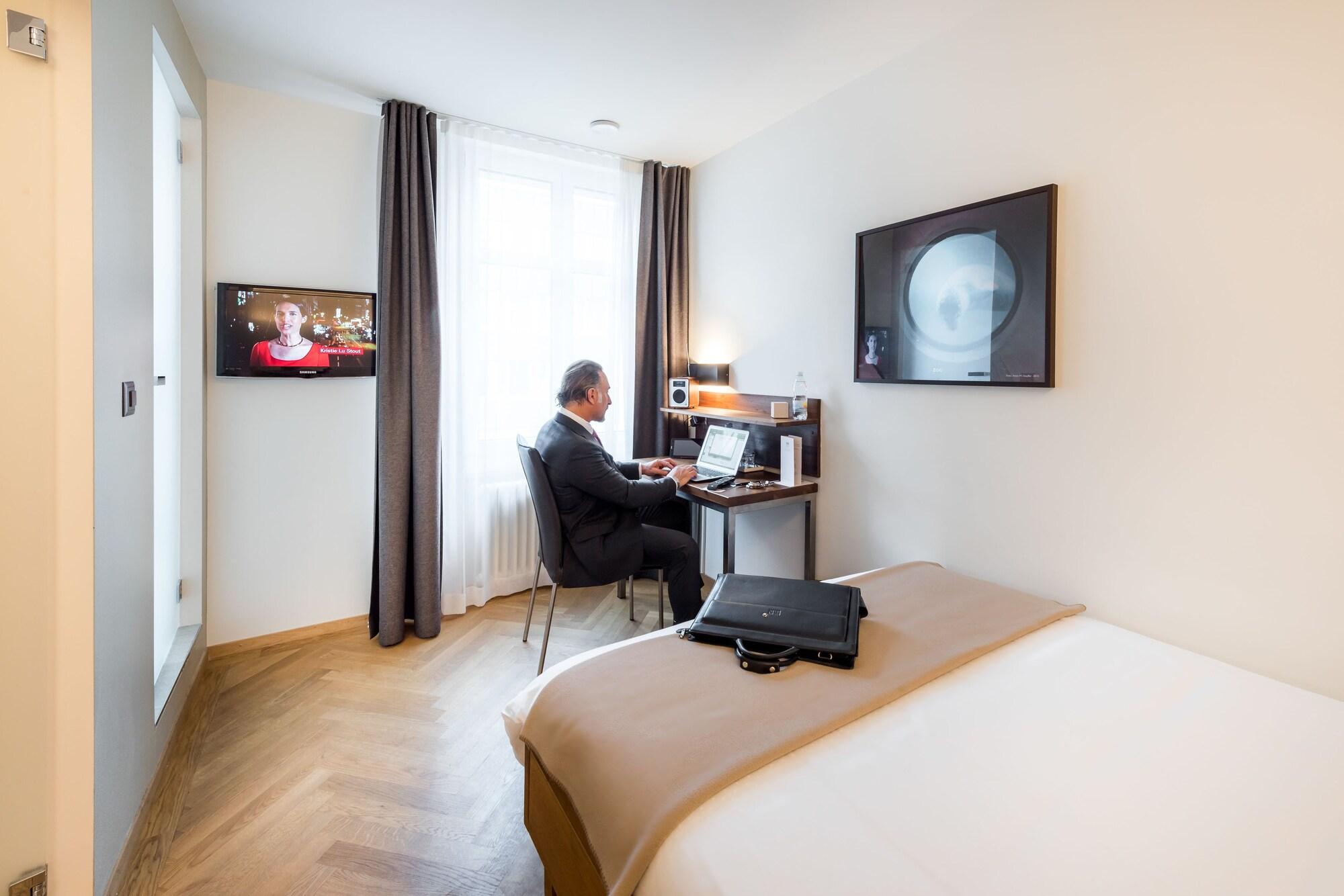 Boutique Hotel NI-MO by null