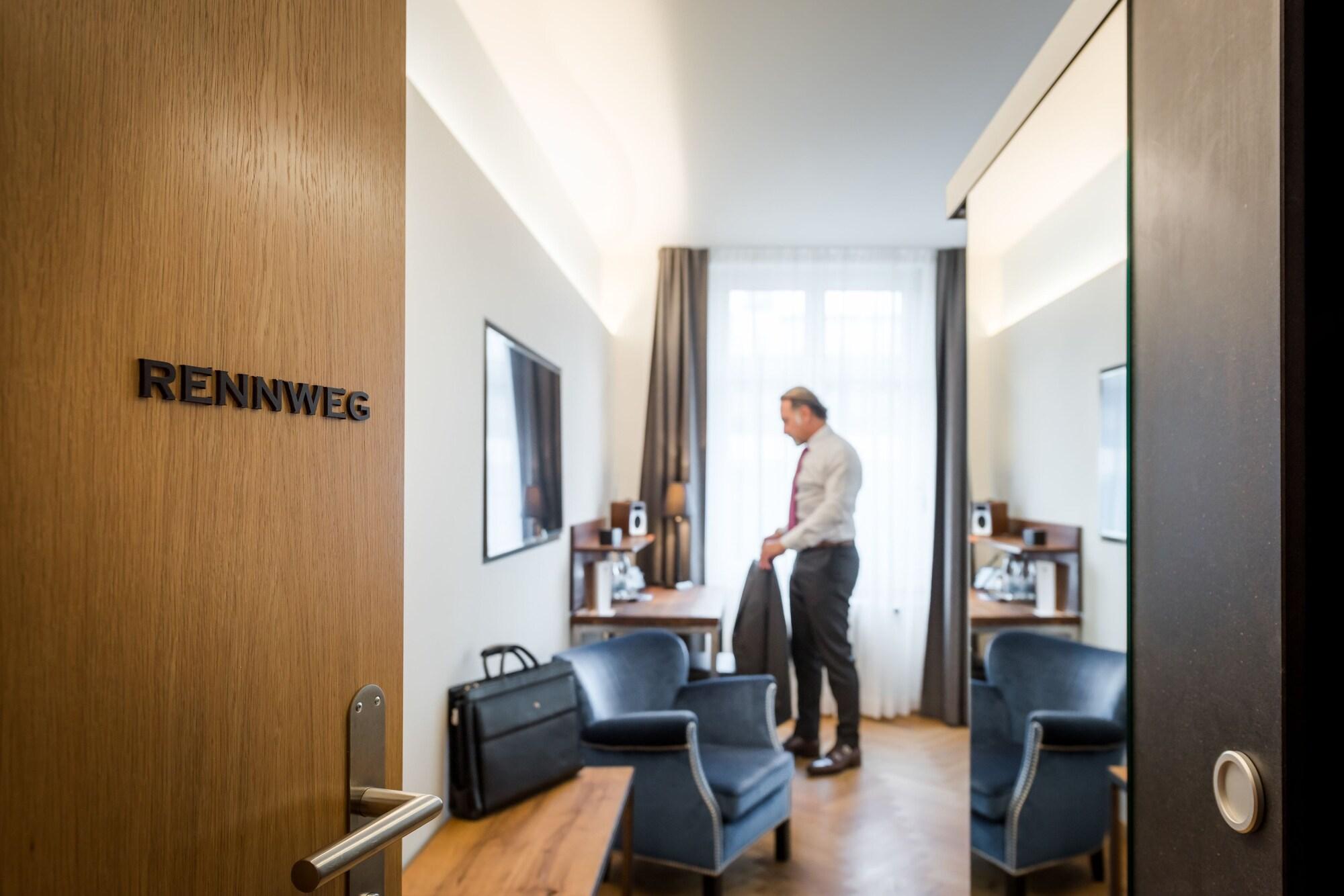 Boutique Hotel NI-MO by null