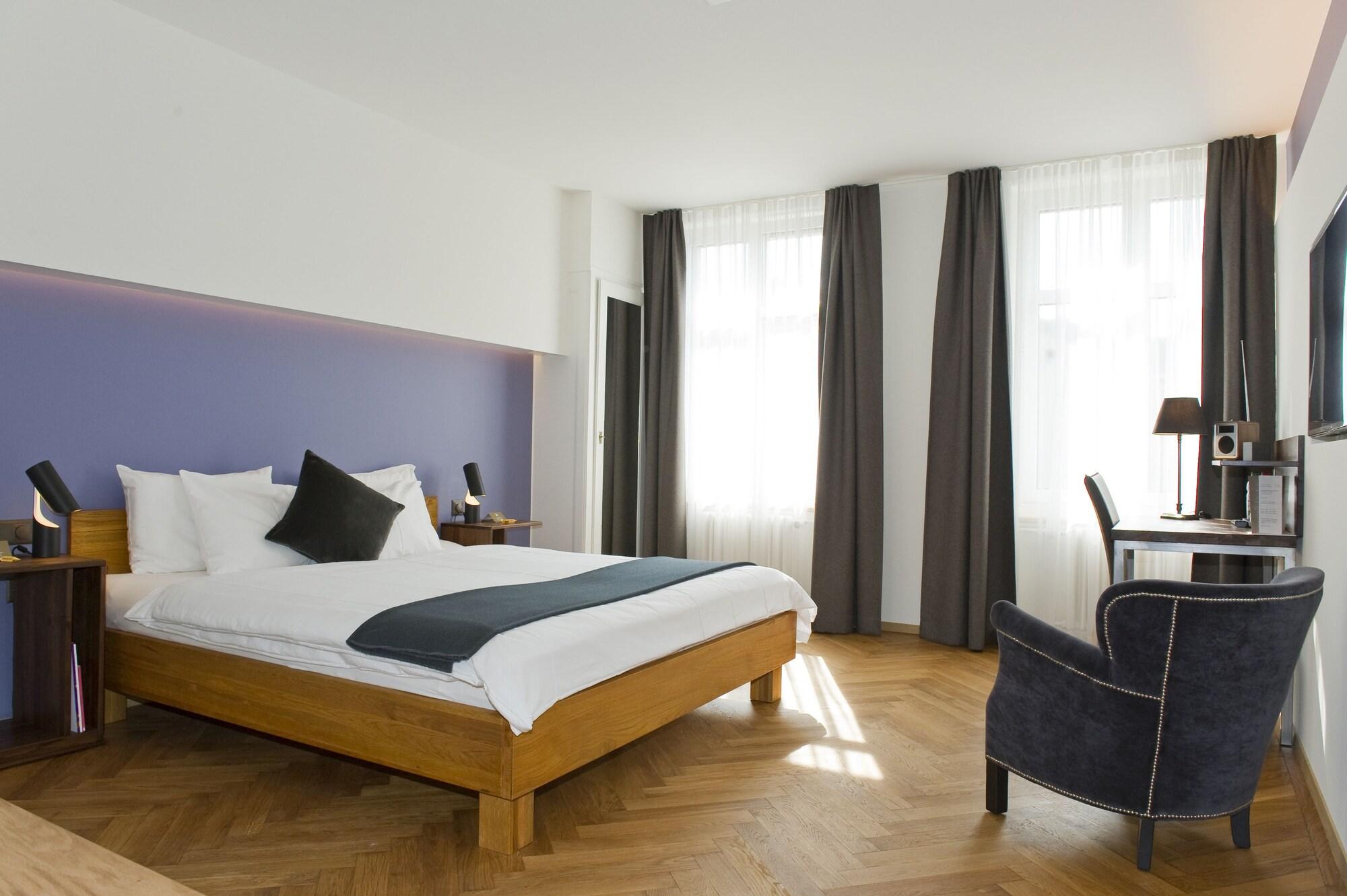 Boutique Hotel NI-MO by null