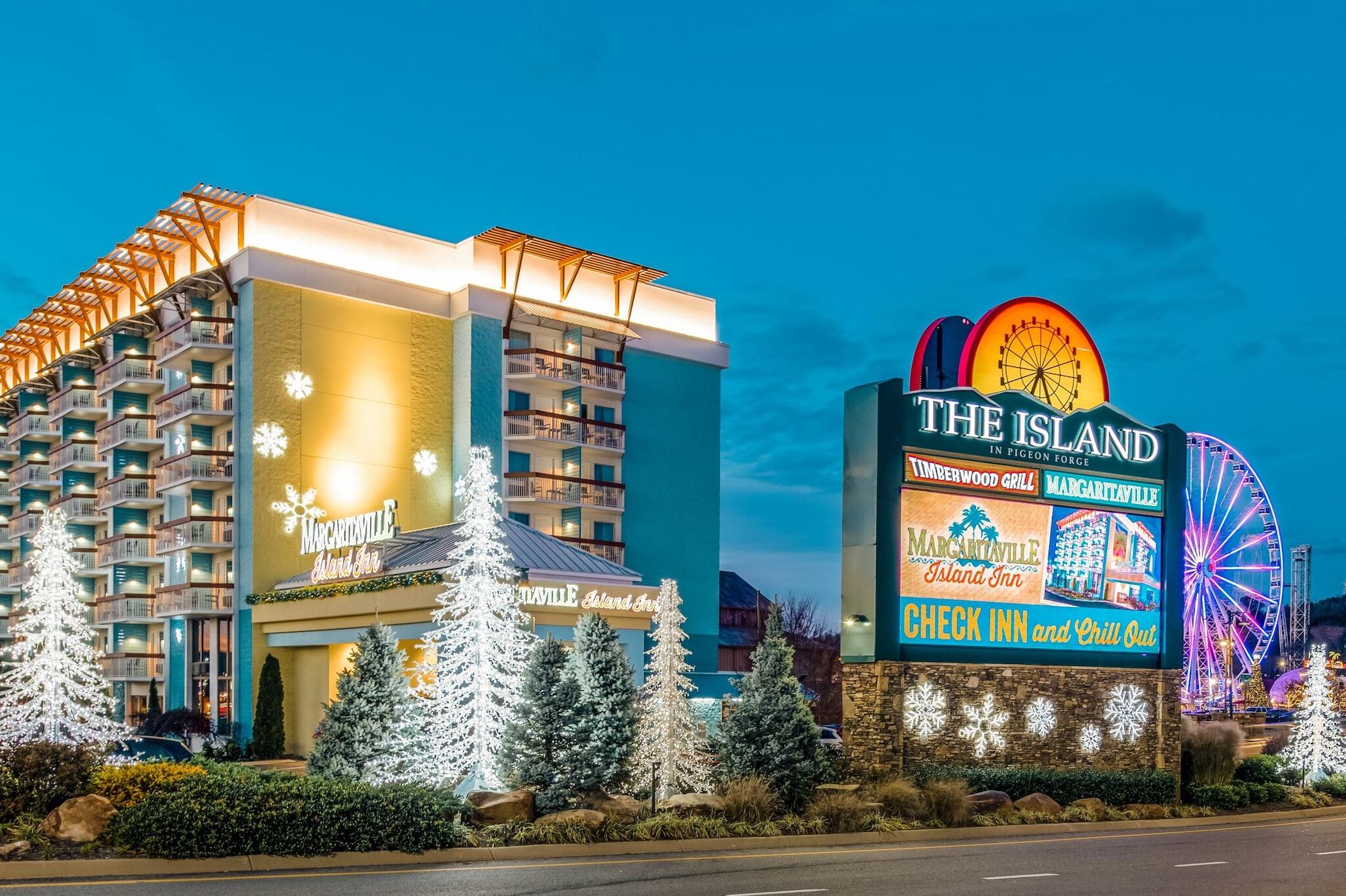 Margaritaville Island Inn by null