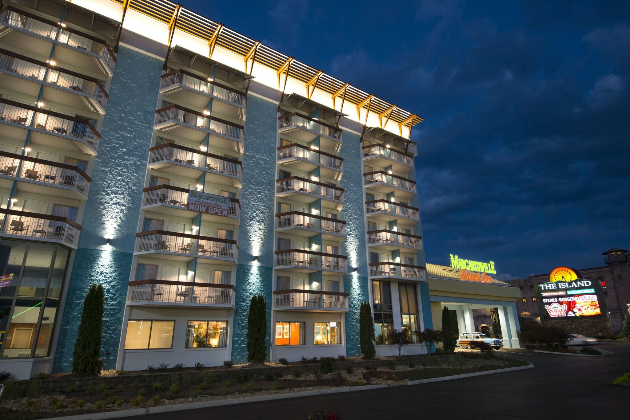 Margaritaville Island Inn by null