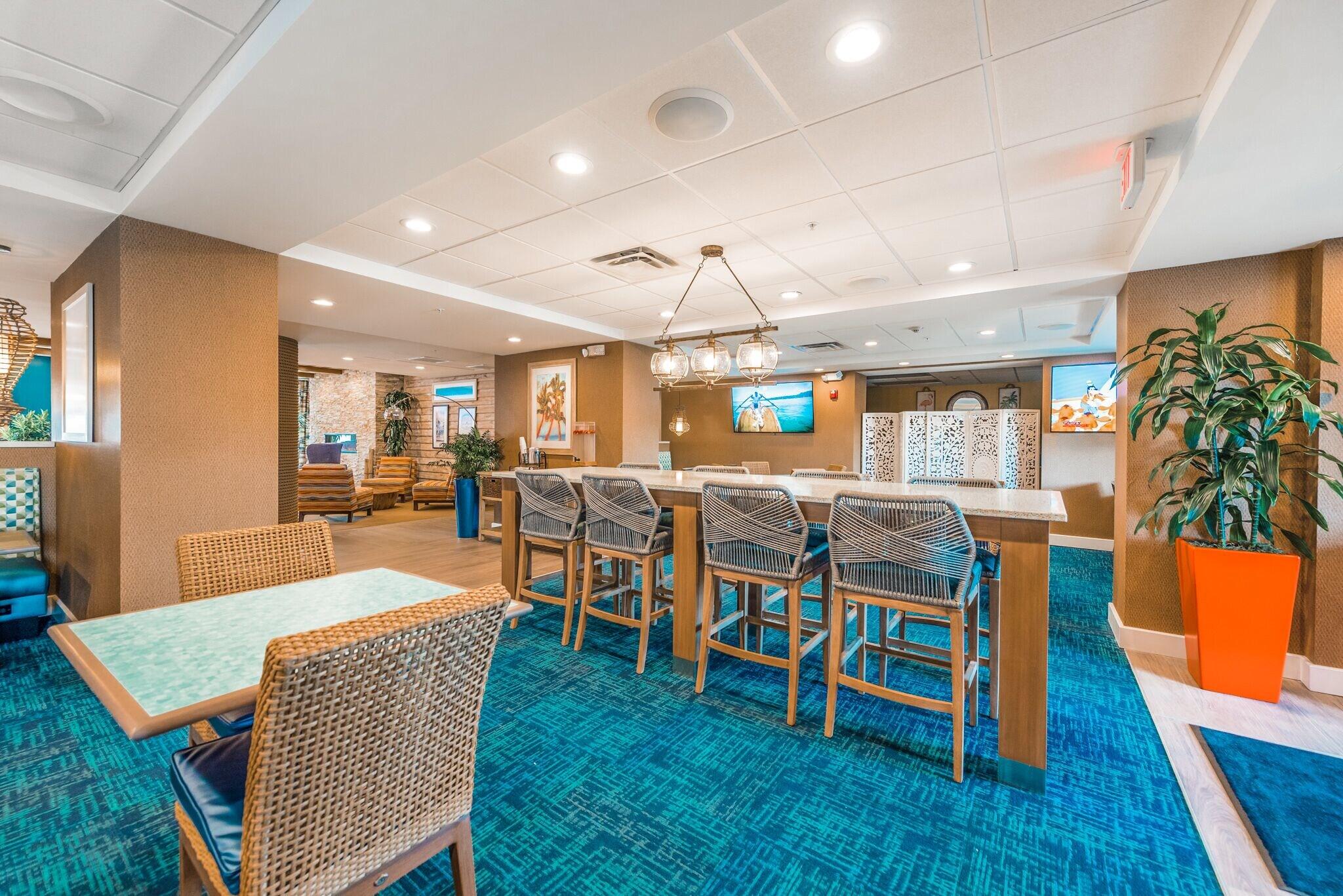 Margaritaville Island Inn by null