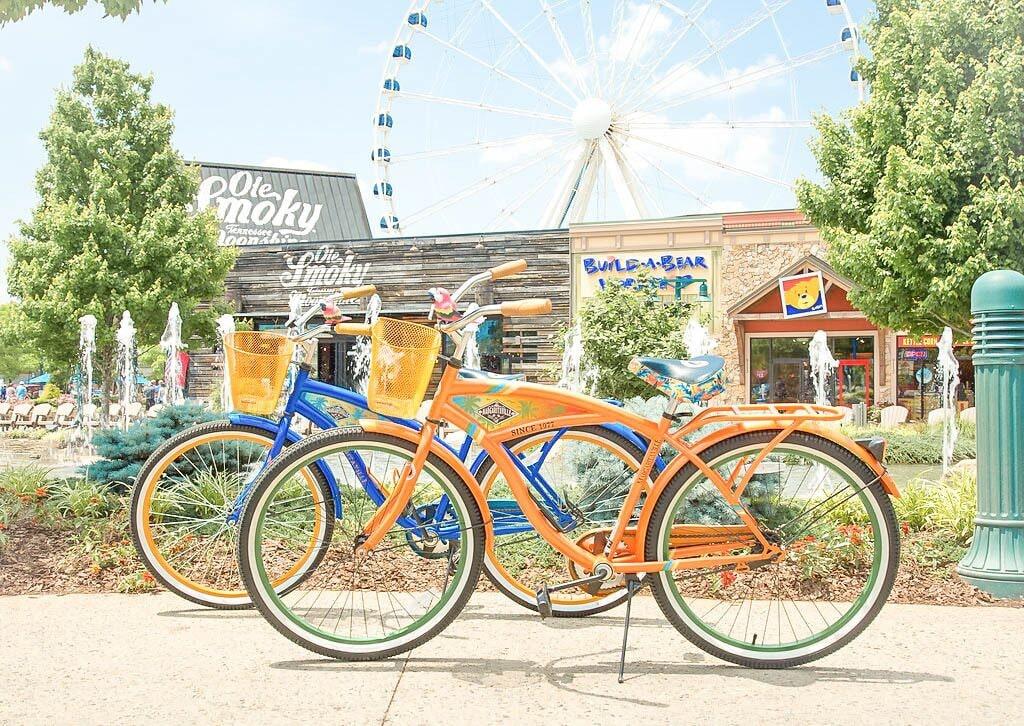 Margaritaville Island Inn
