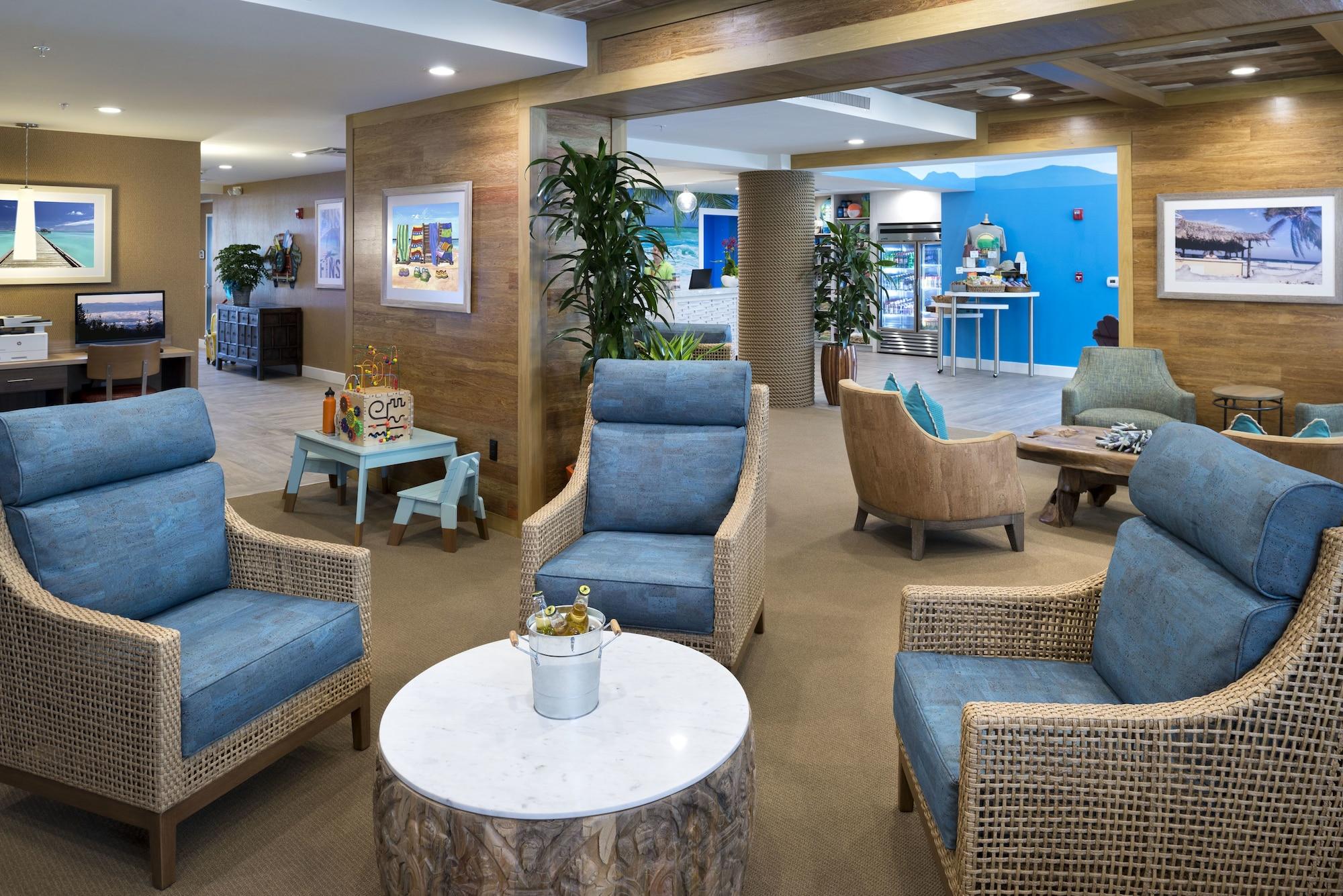 Margaritaville Island Inn by null