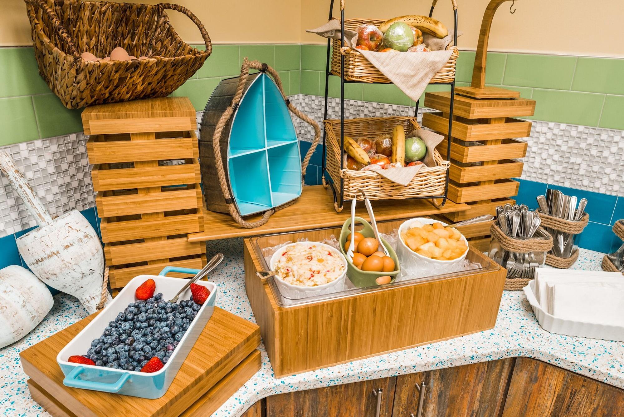 Margaritaville Island Inn by null