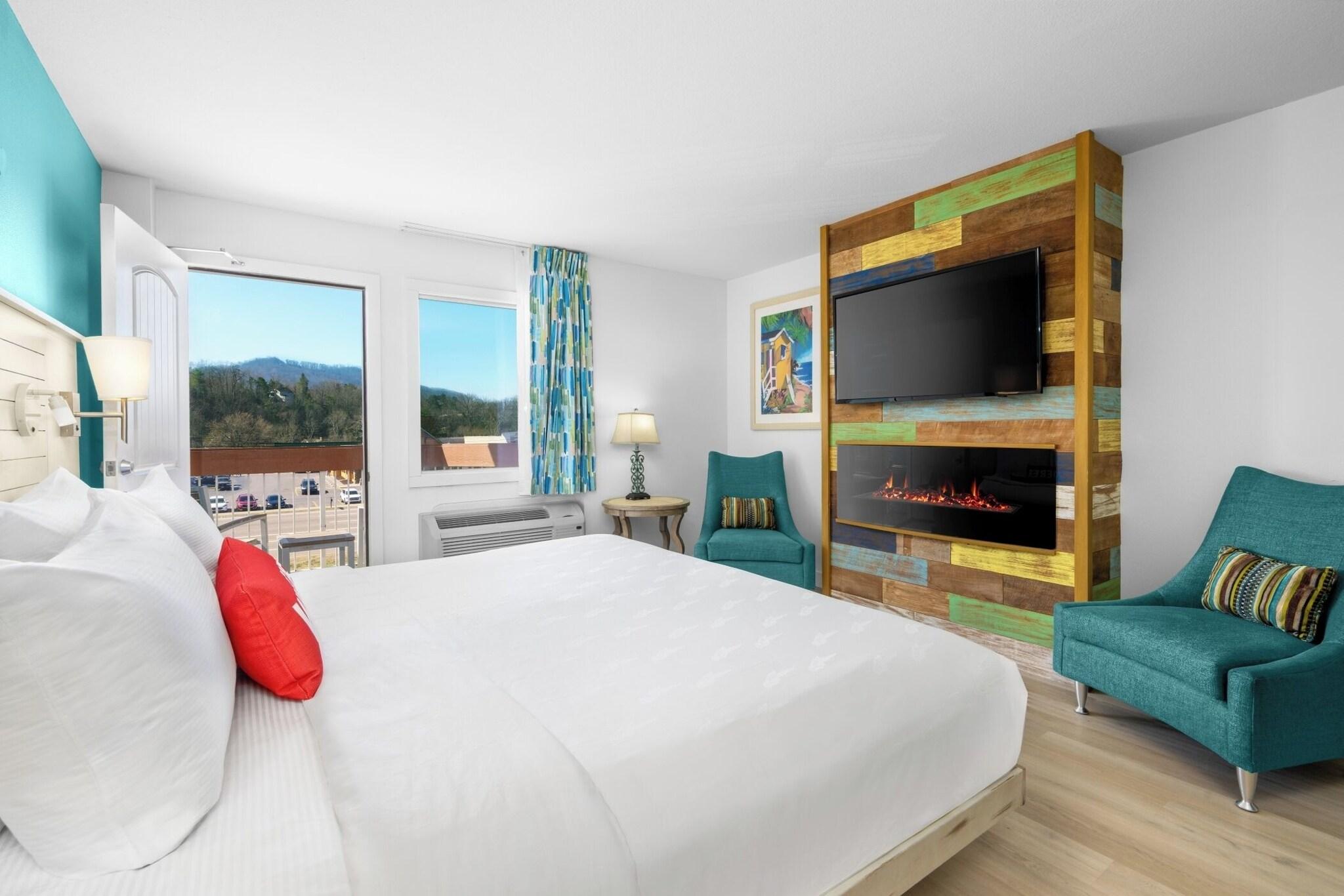 Margaritaville Island Inn by null