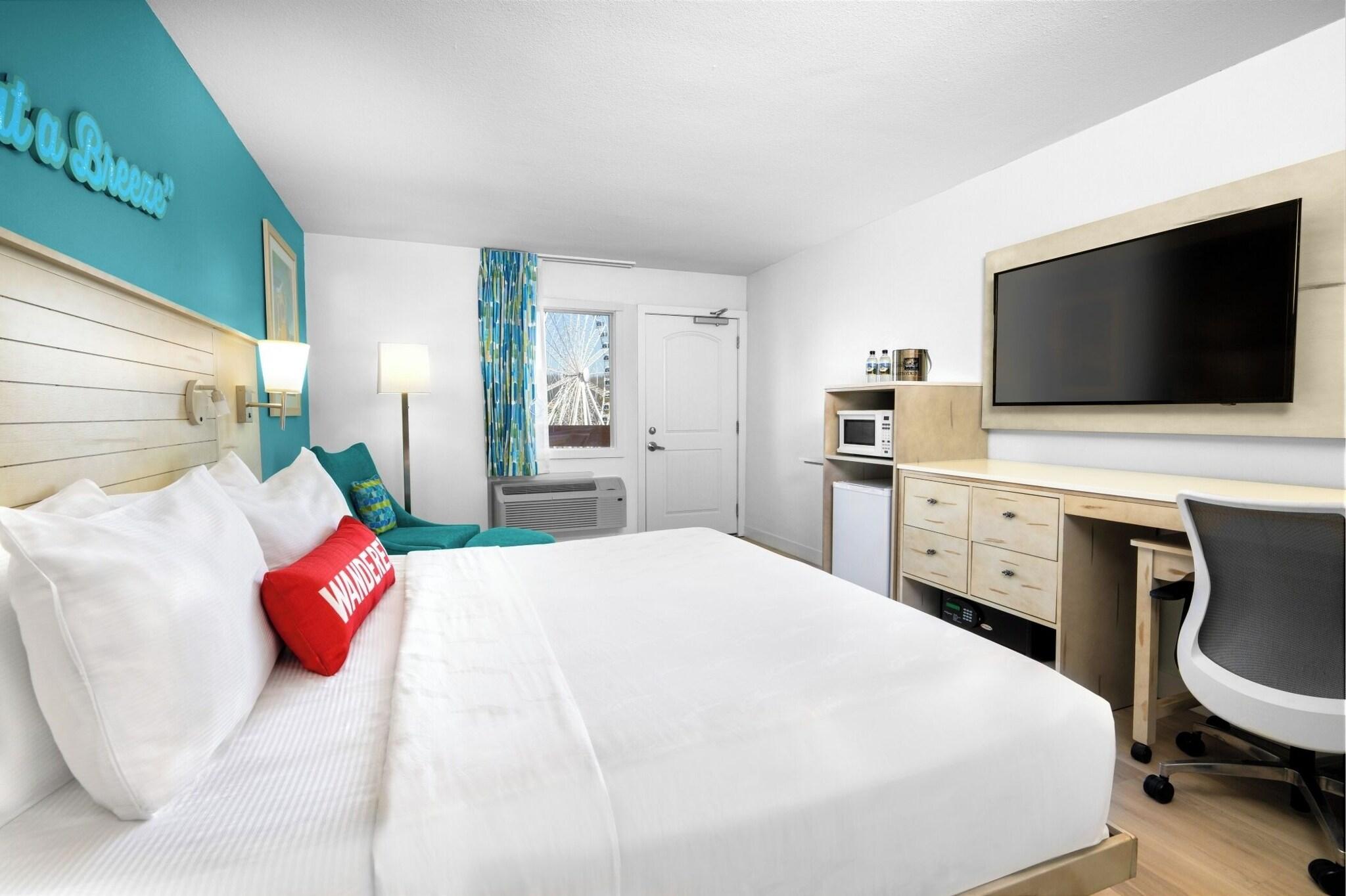 Margaritaville Island Inn by null