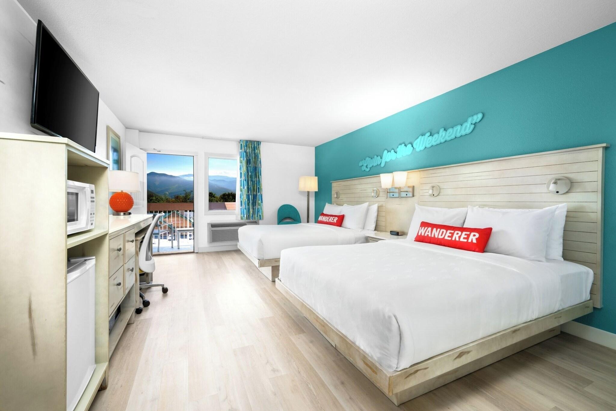 Margaritaville Island Inn by null