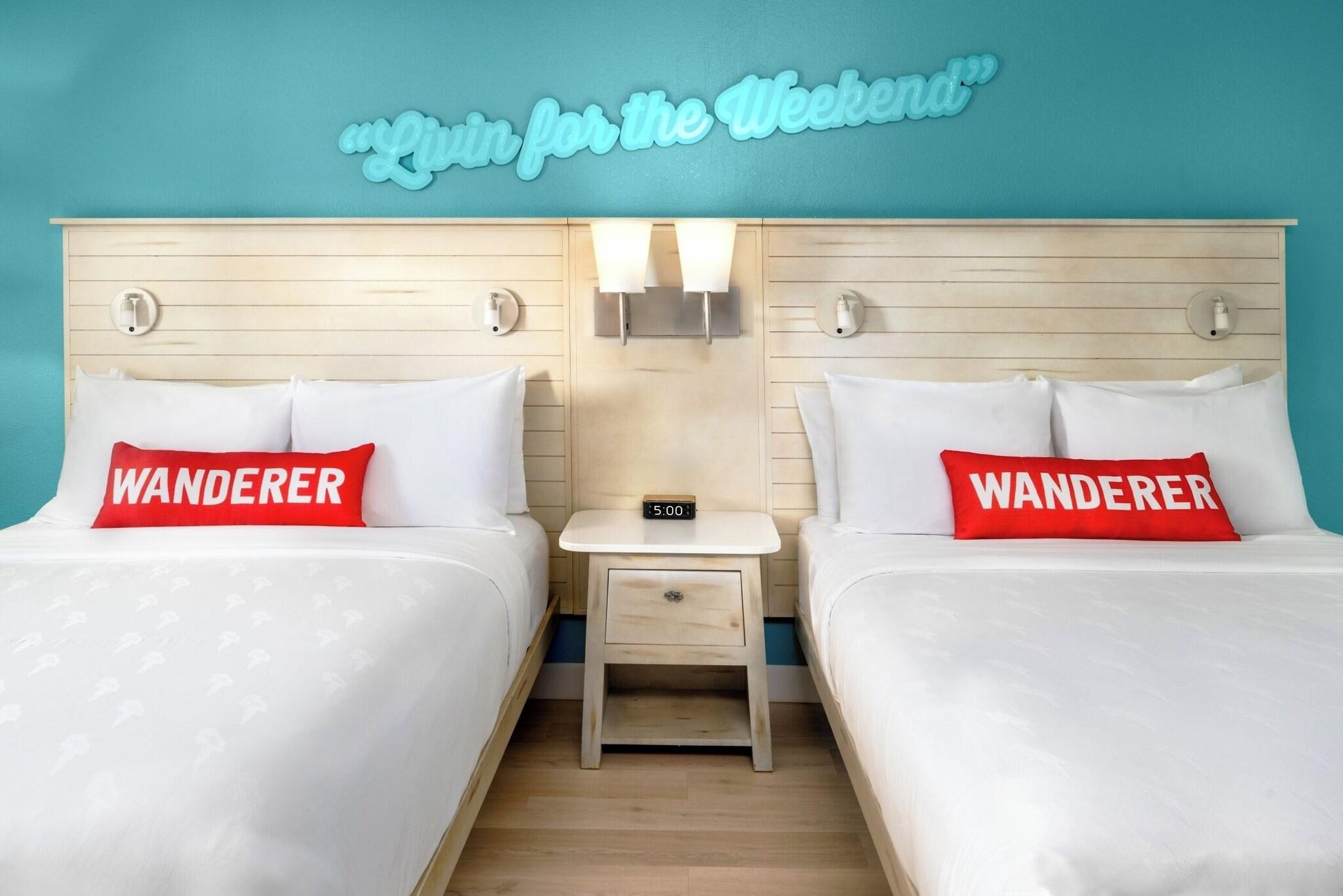 Margaritaville Island Inn by null