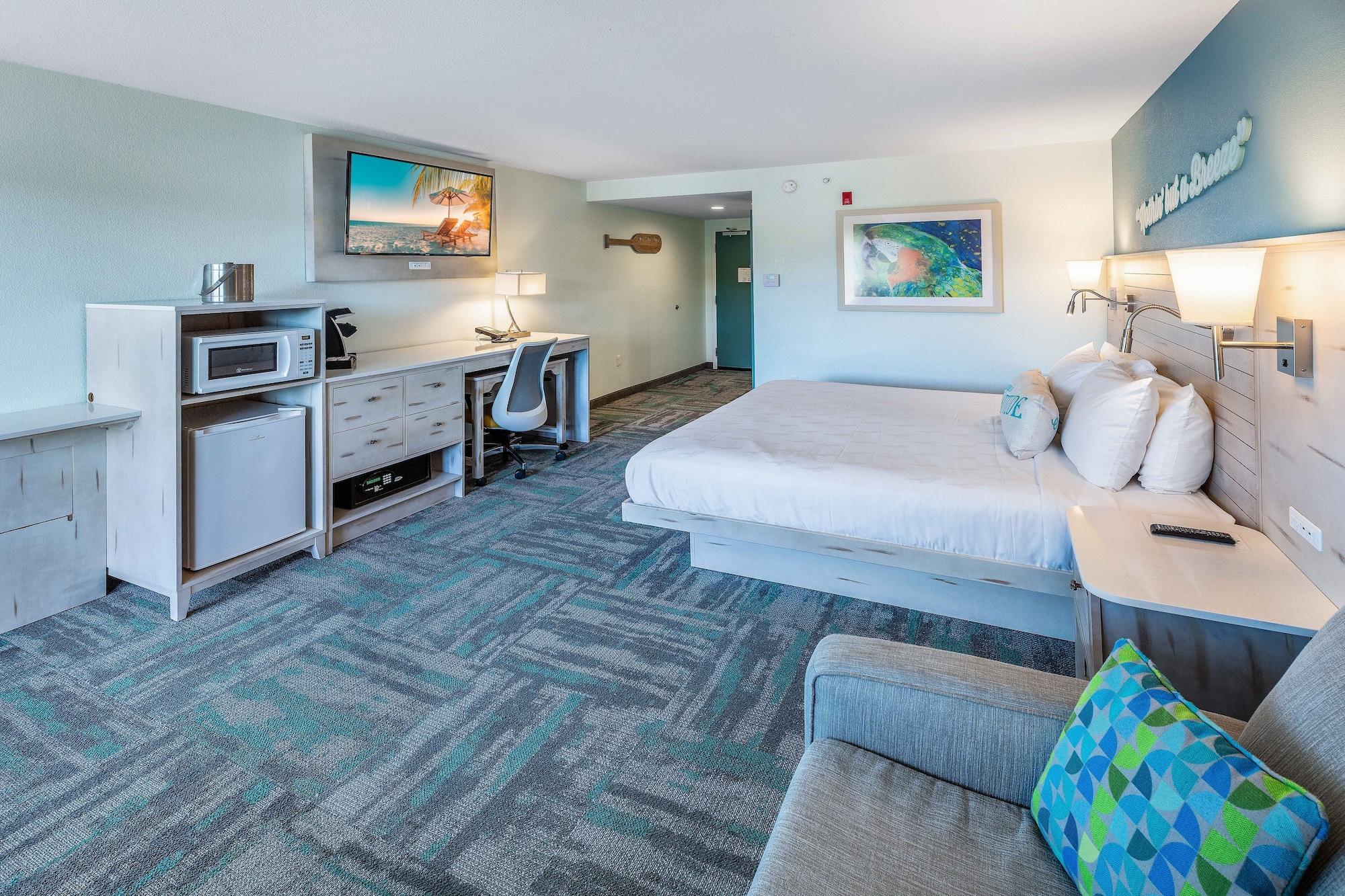 Margaritaville Island Inn by null