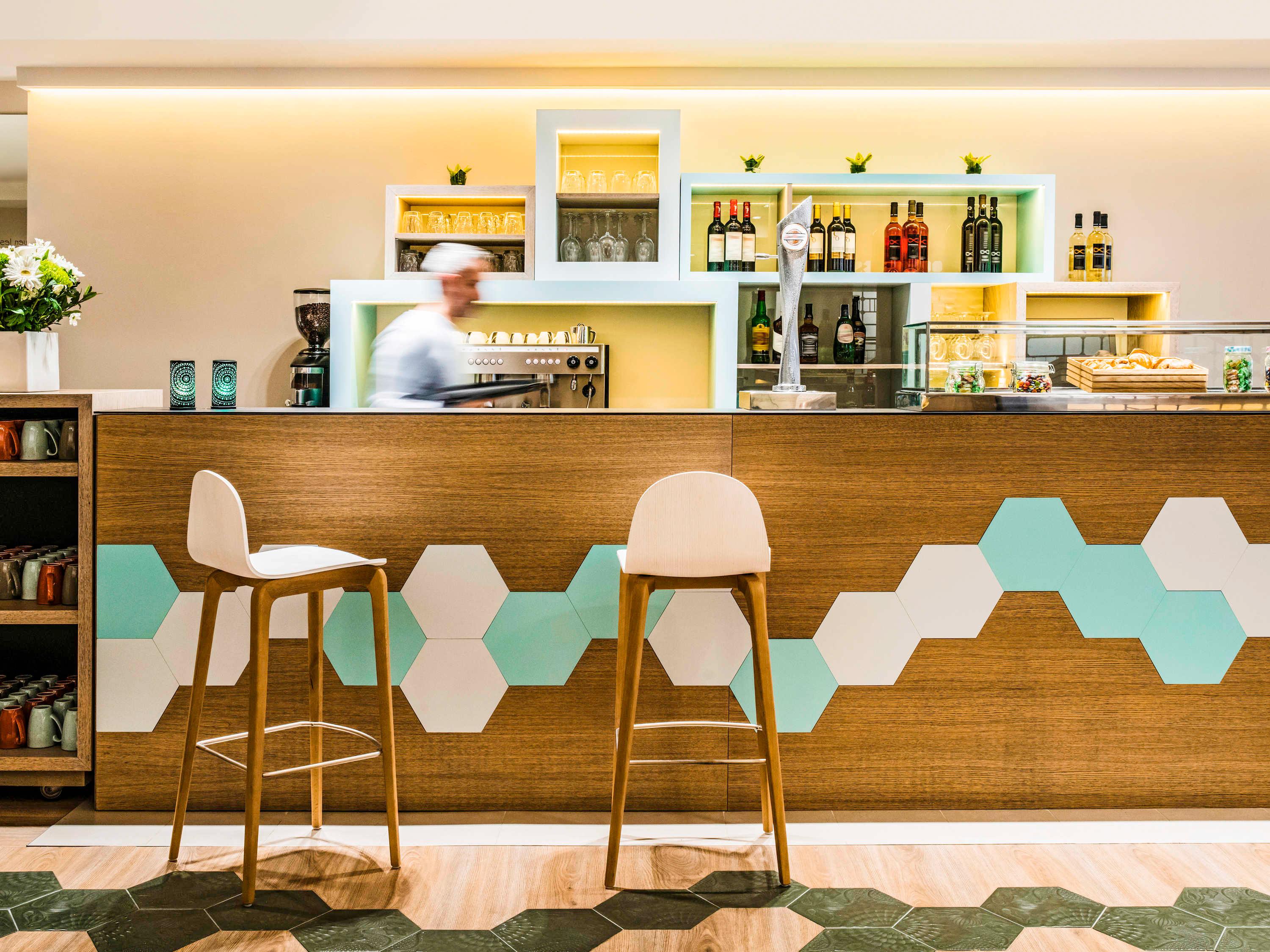 Ibis Styles Barcelona Centre