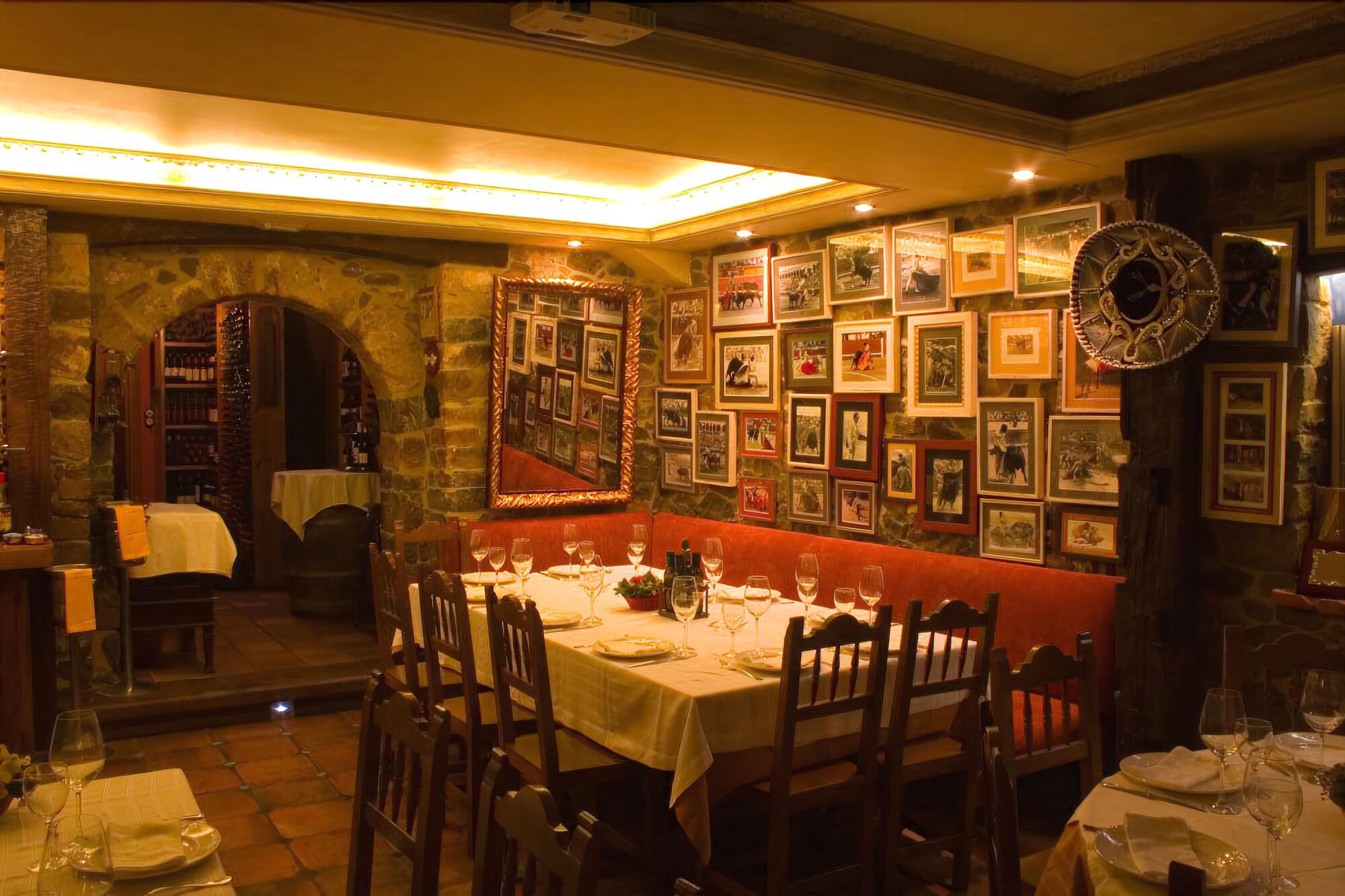 Hotel Restaurante Casa Cayo