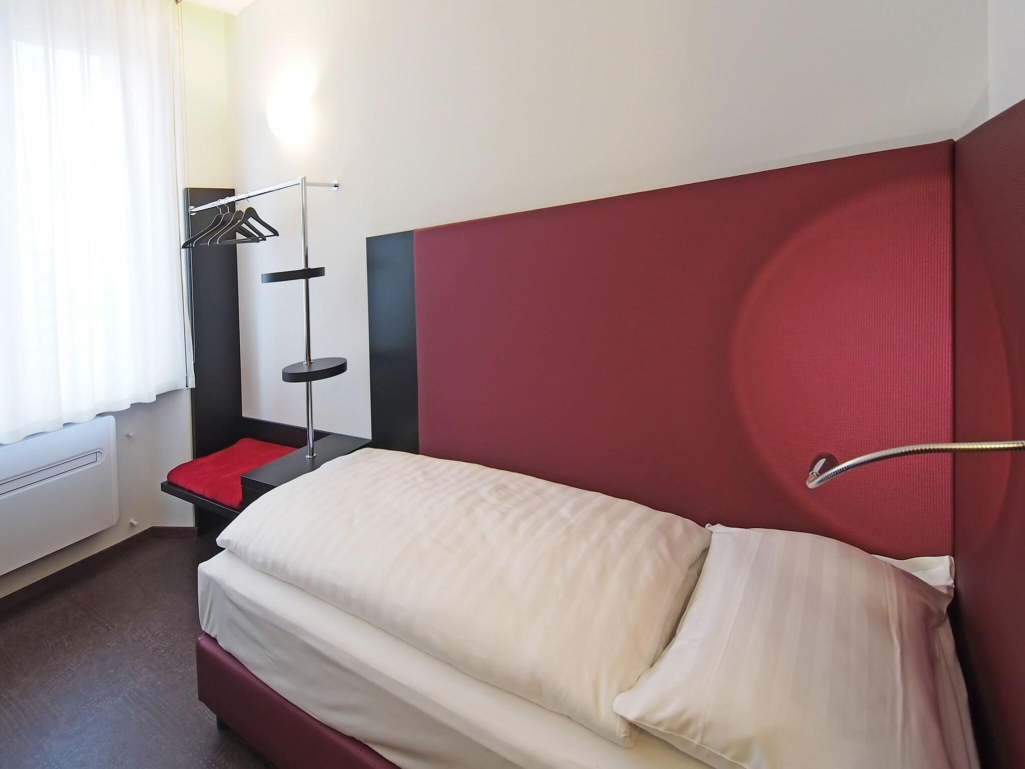 Hotel Garni Rio