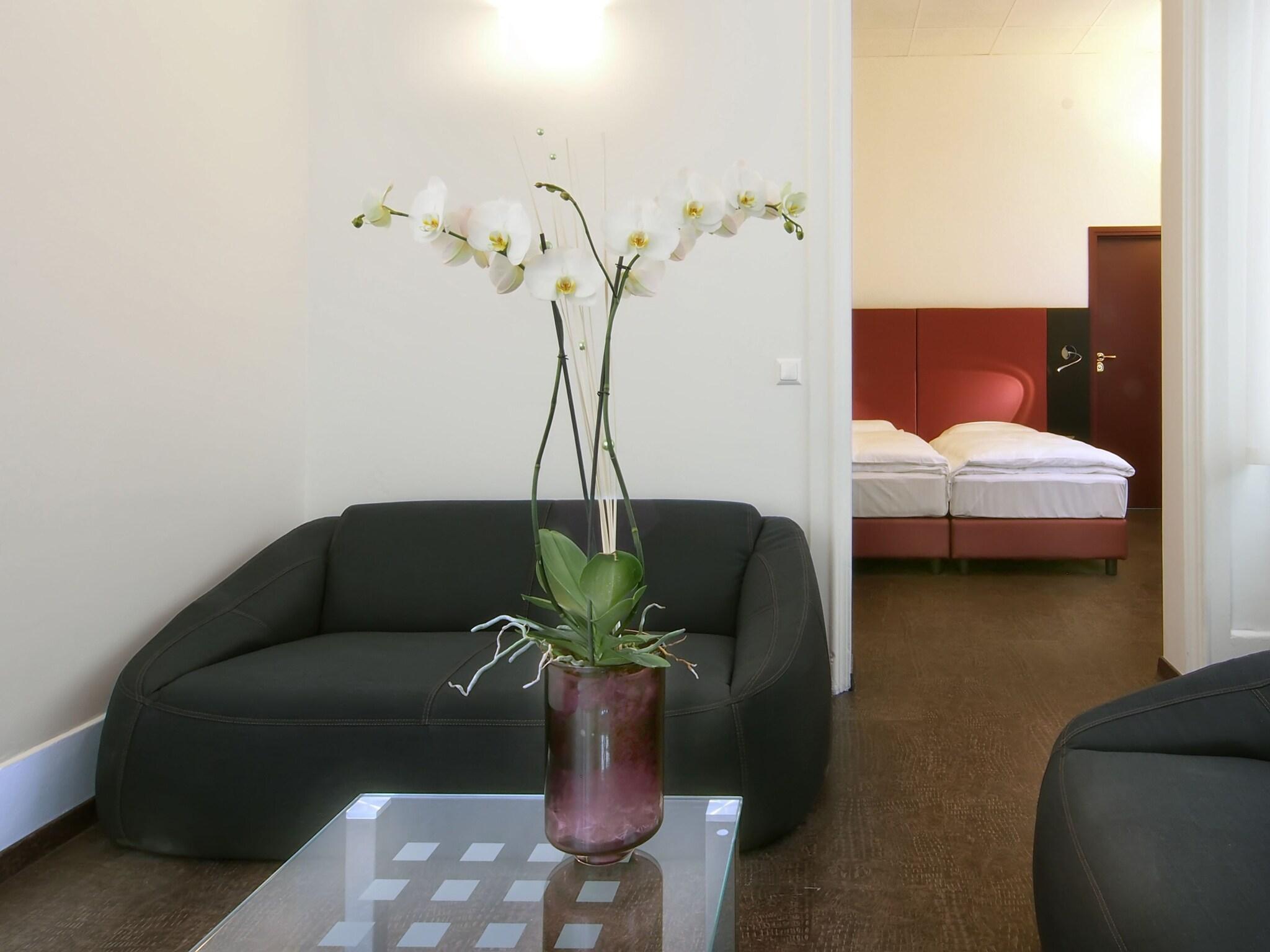 Hotel Rio Muralto by null