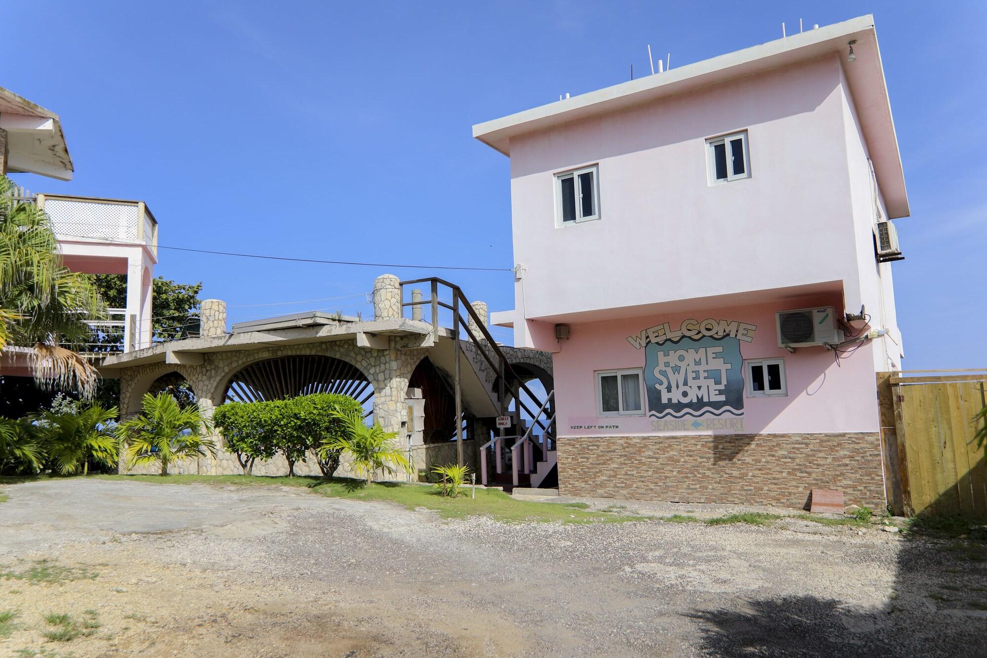 Home Sweet Home Resort