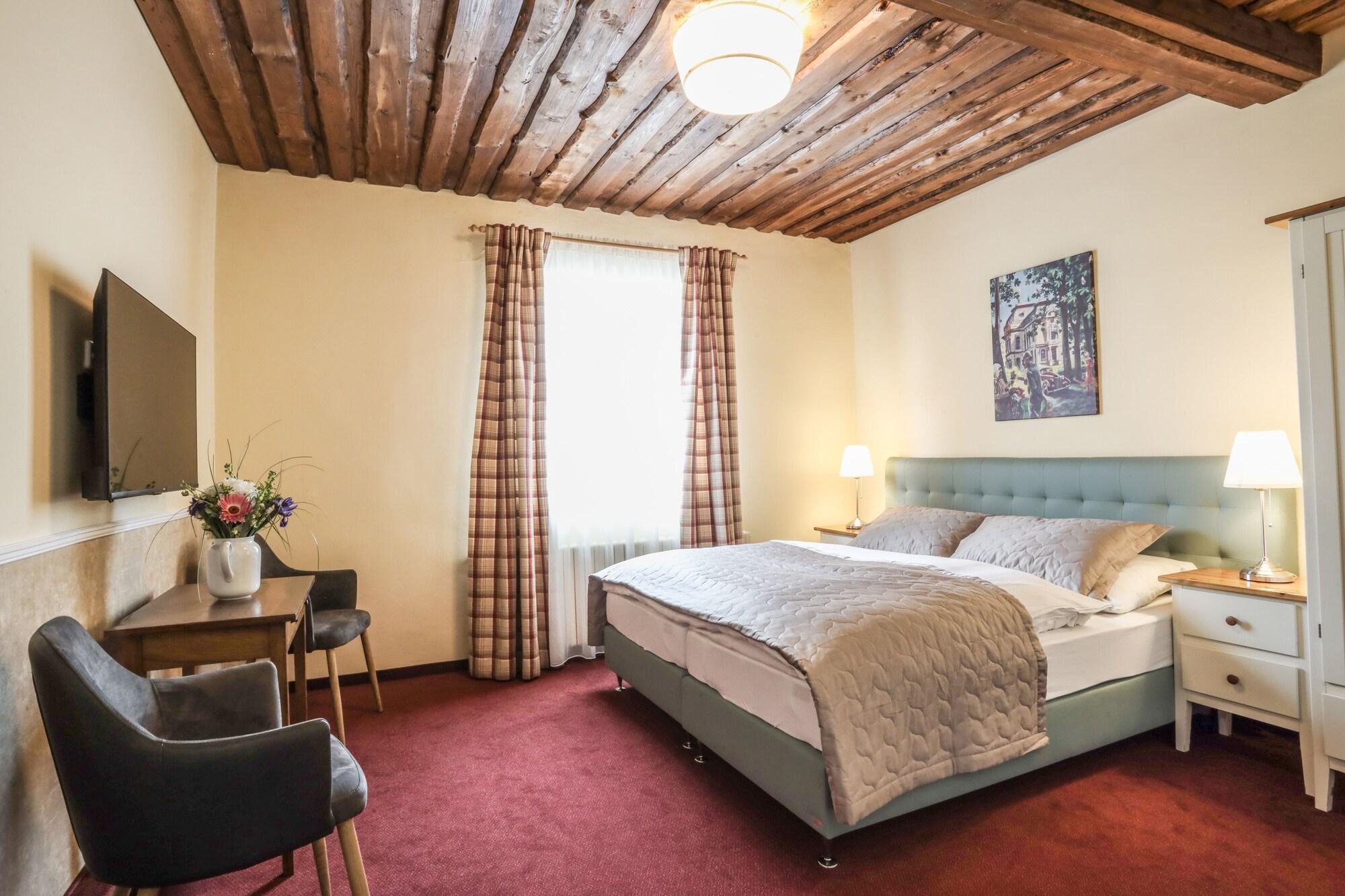Hotel Kavalerie by null