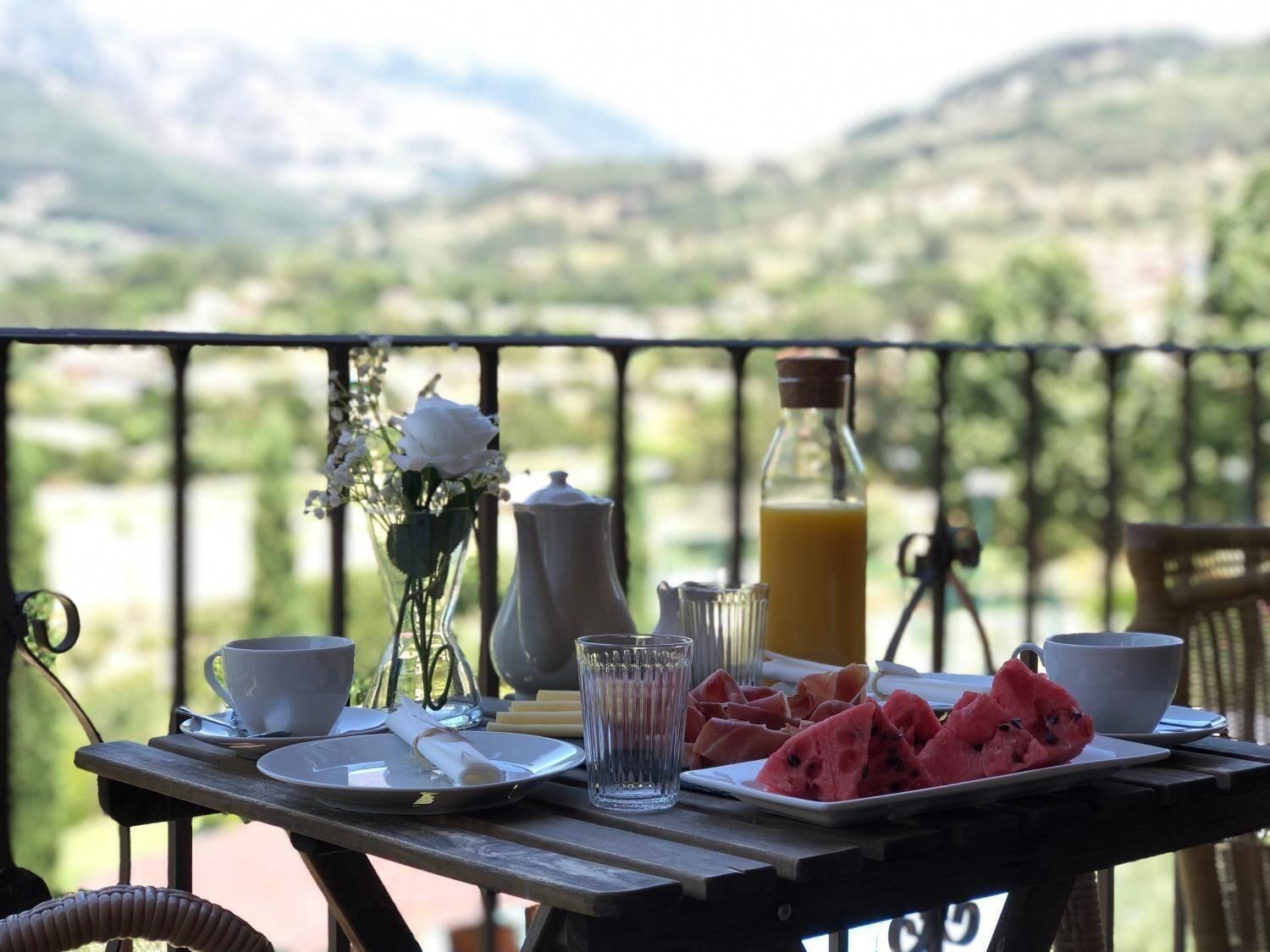 Hotel Ruta Imperial