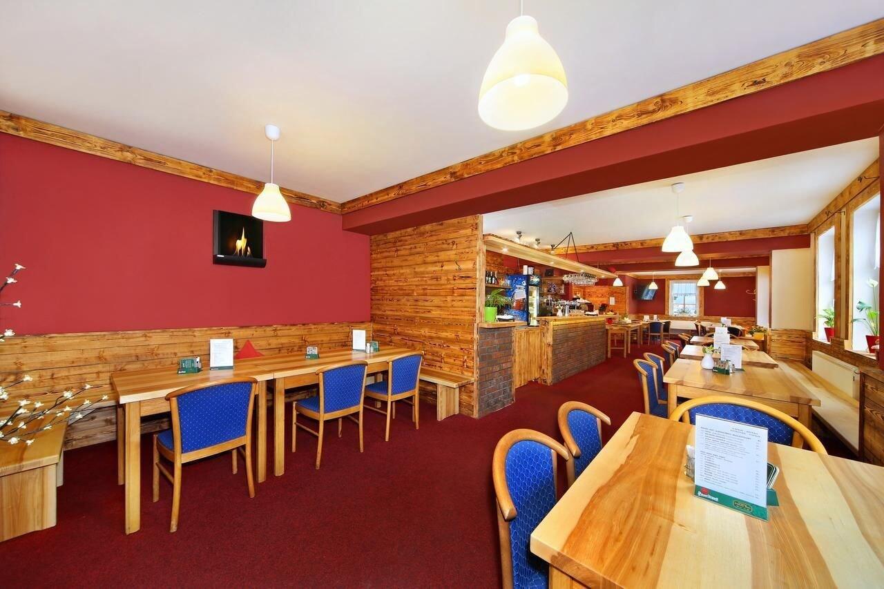 Hotel Hradec