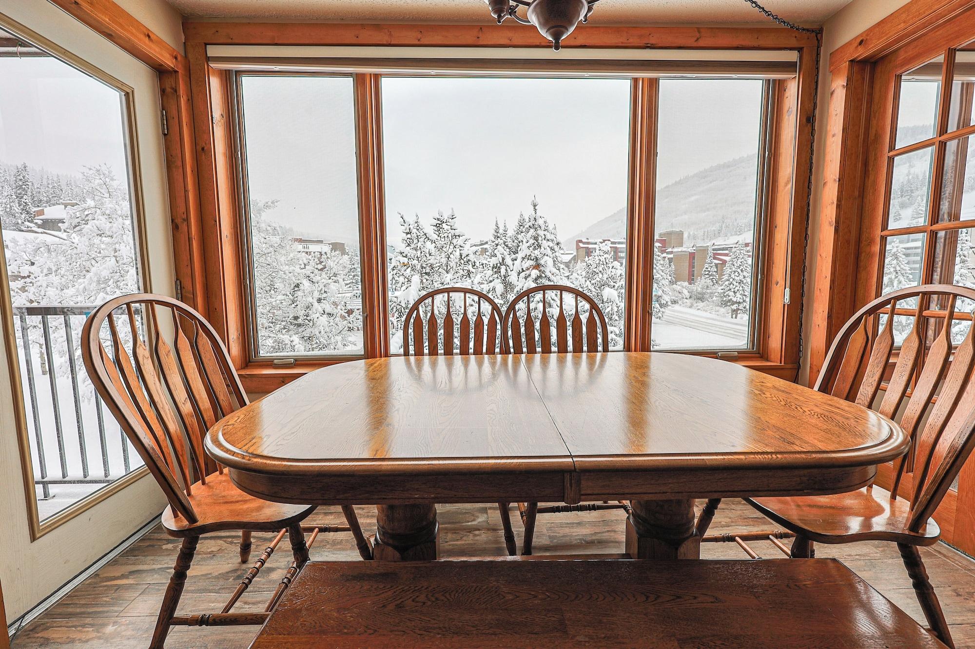Summit House 2 Bed 2 Bath B