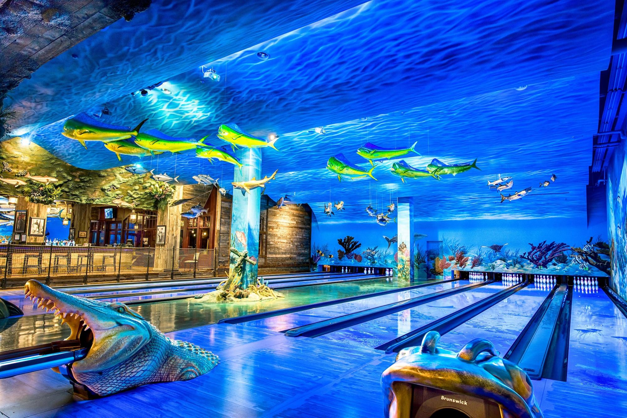Big Cypress Lodge by null