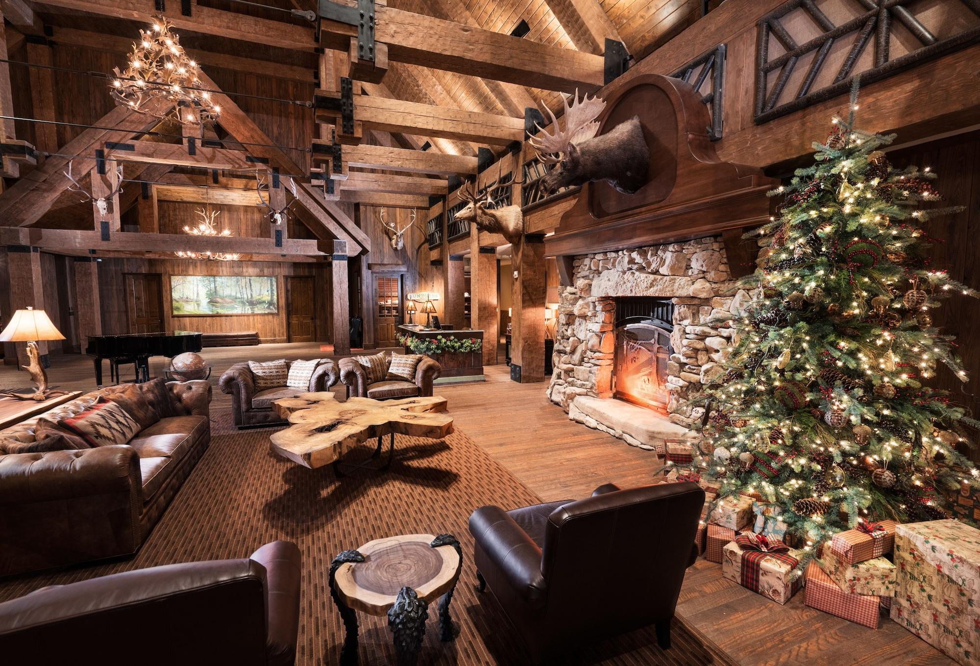 Big Cypress Lodge by null