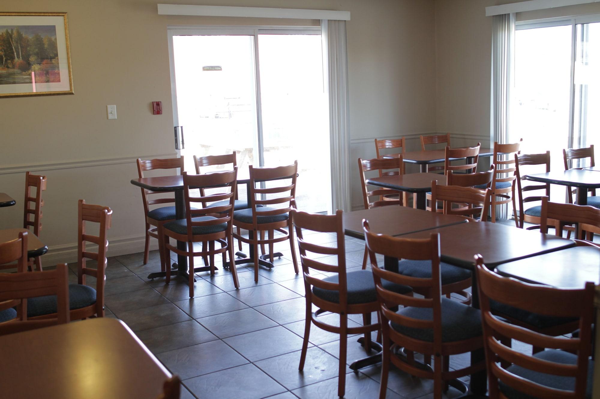 Glengate Hotel & Suites