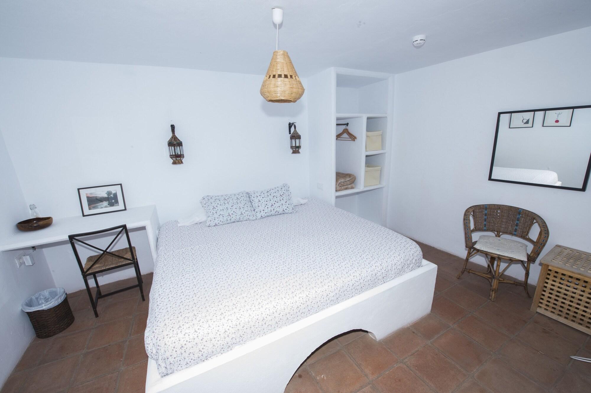 Eole Tarifa Rooms