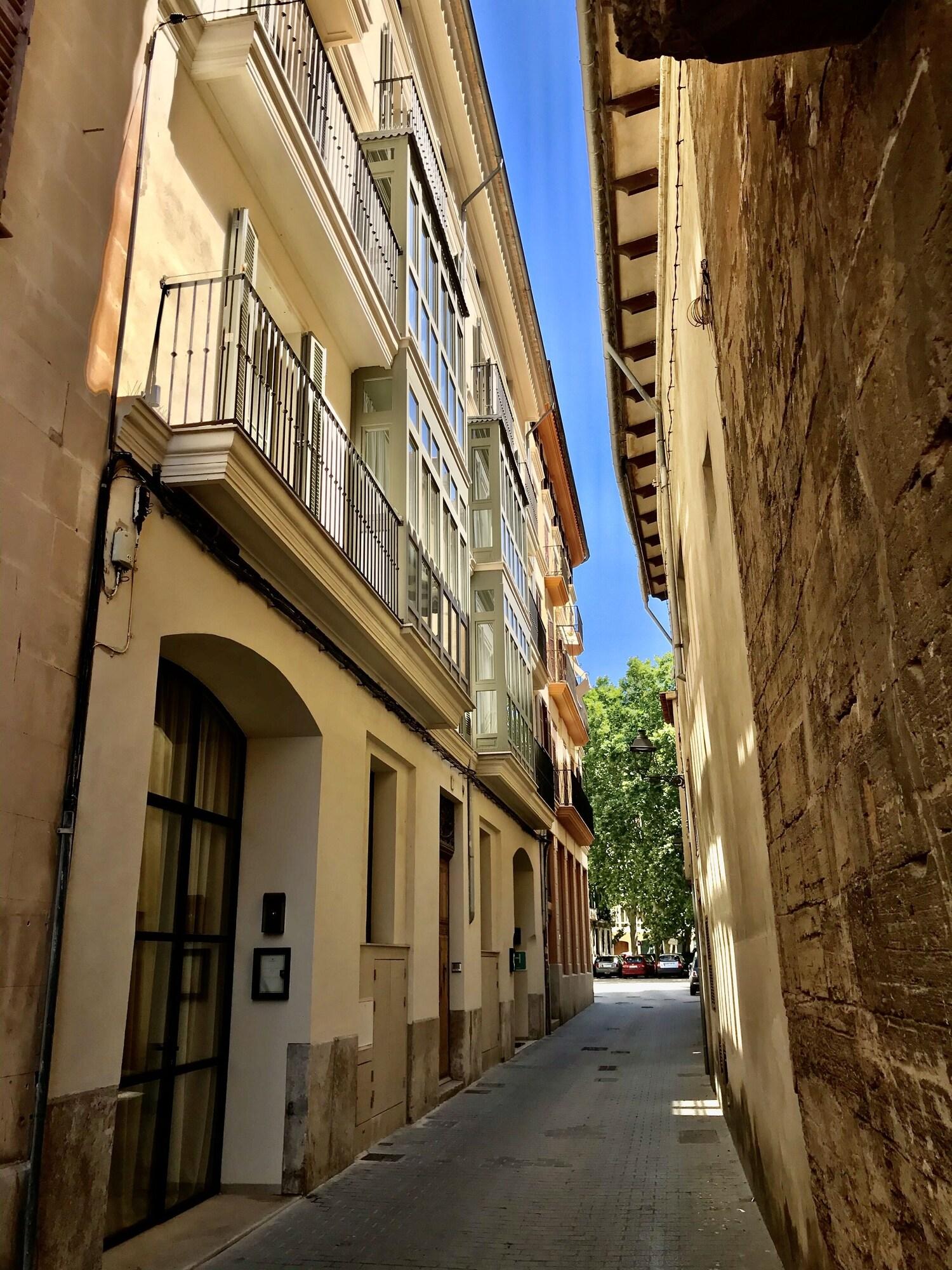 Hotel Basilica by null