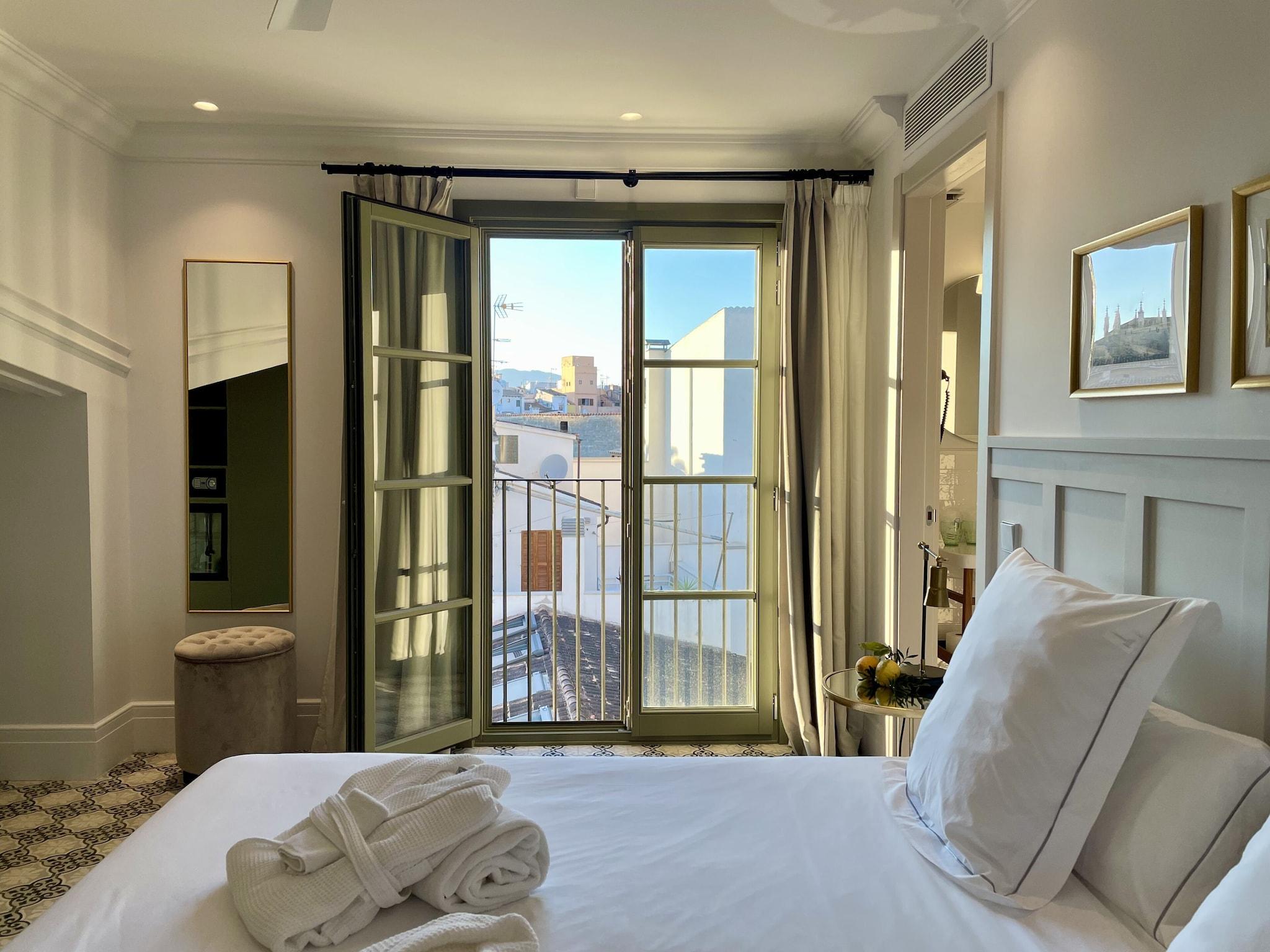 Hotel Basilica by null