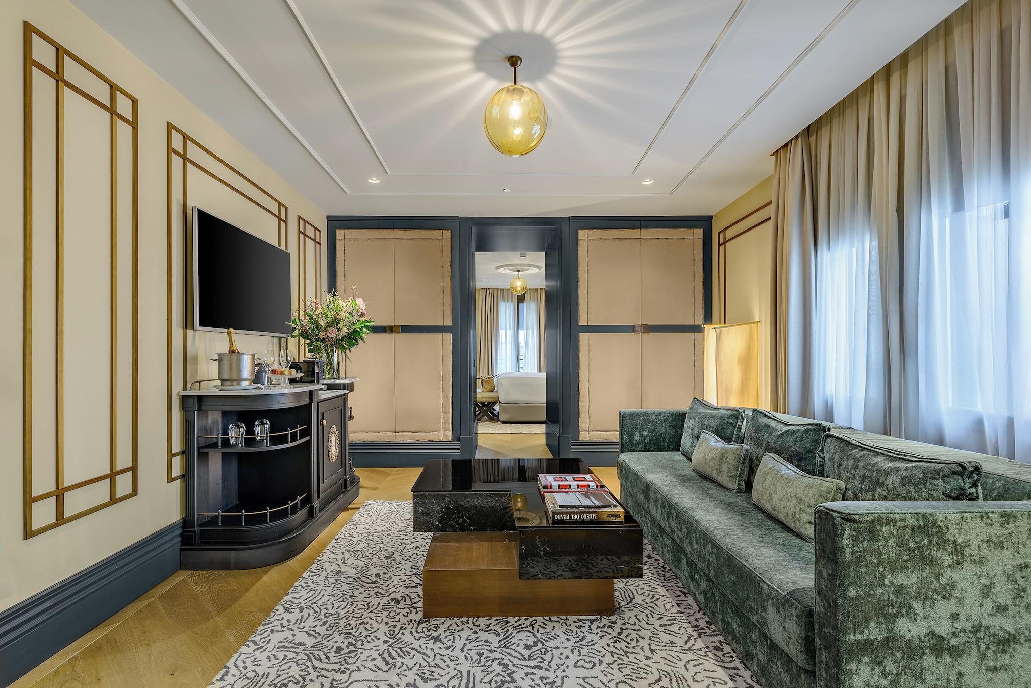 Hotel Coolrooms Atocha