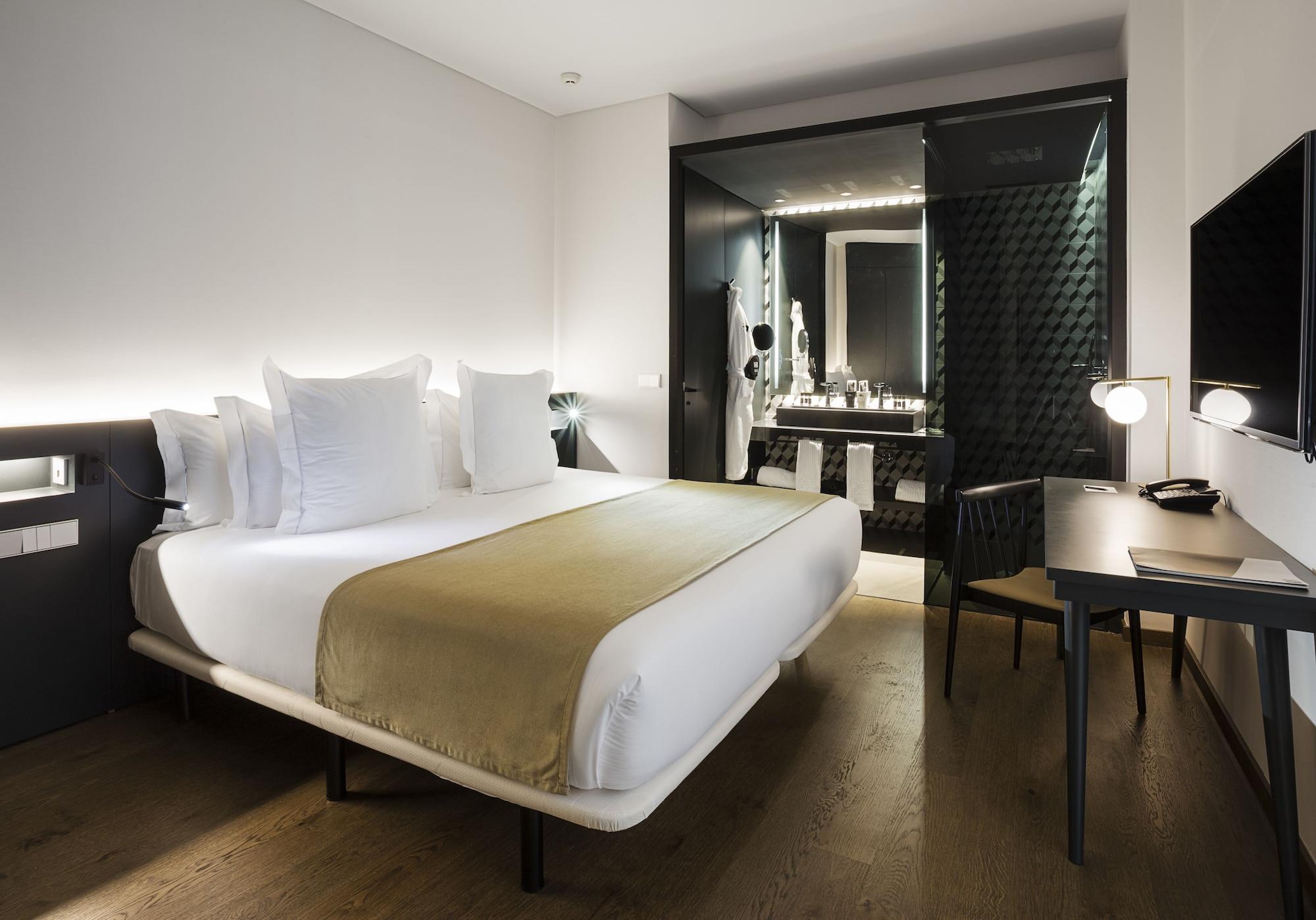 Hotel One Shot Mercat by null