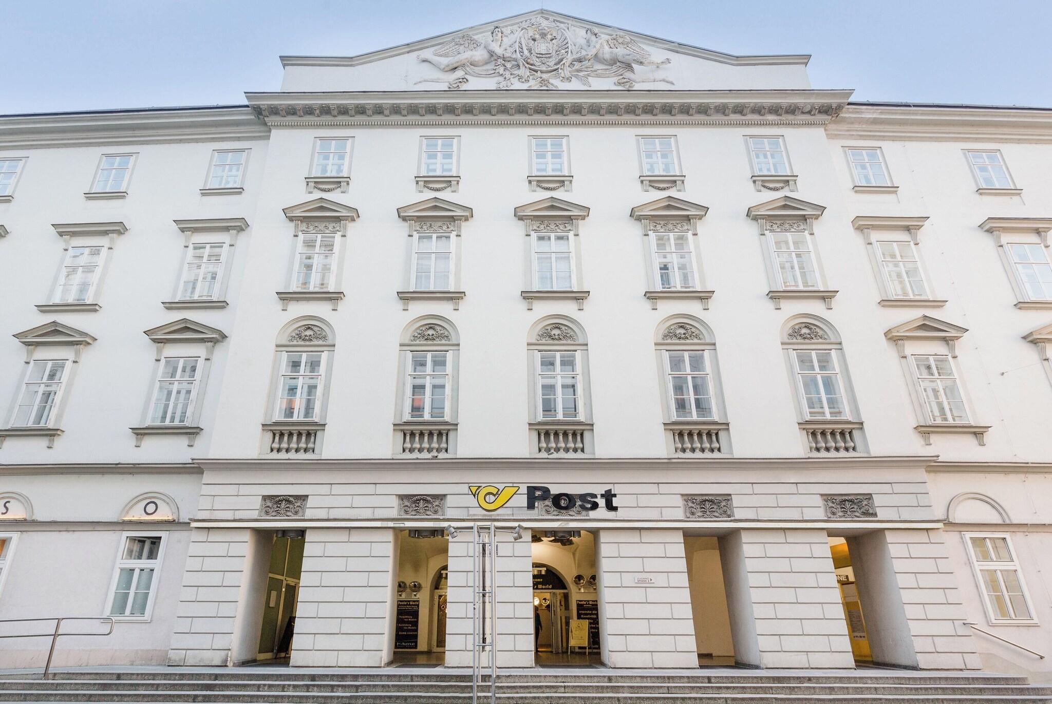 Ruby Lissi Hotel Vienna by null