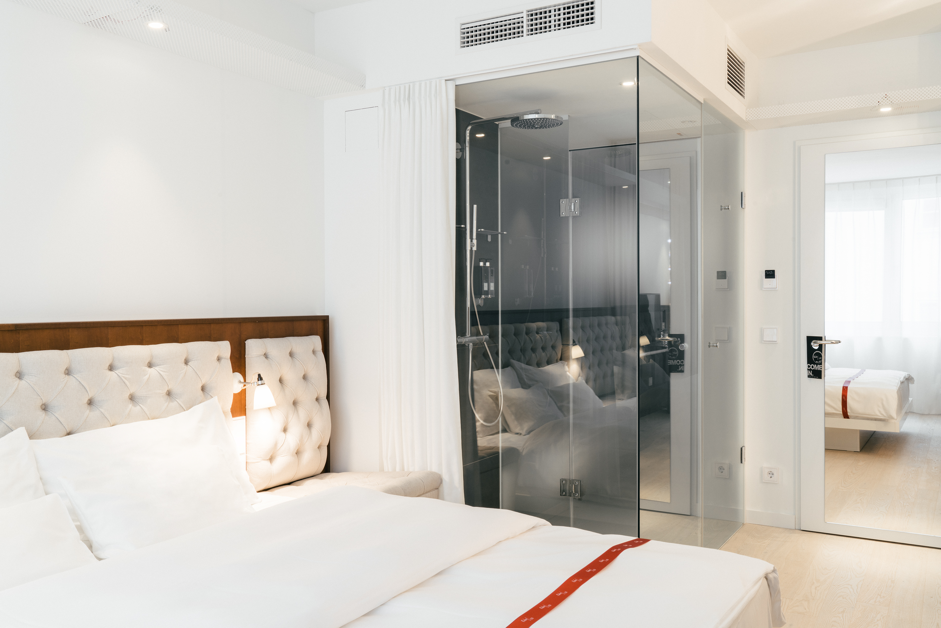 Ruby Lissi Hotel Vienna by IHG