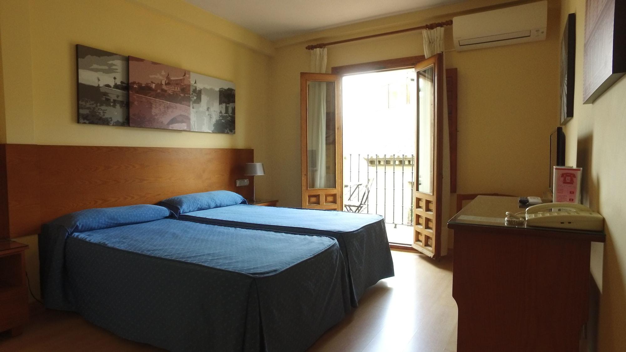 Hostal Santo Tomé