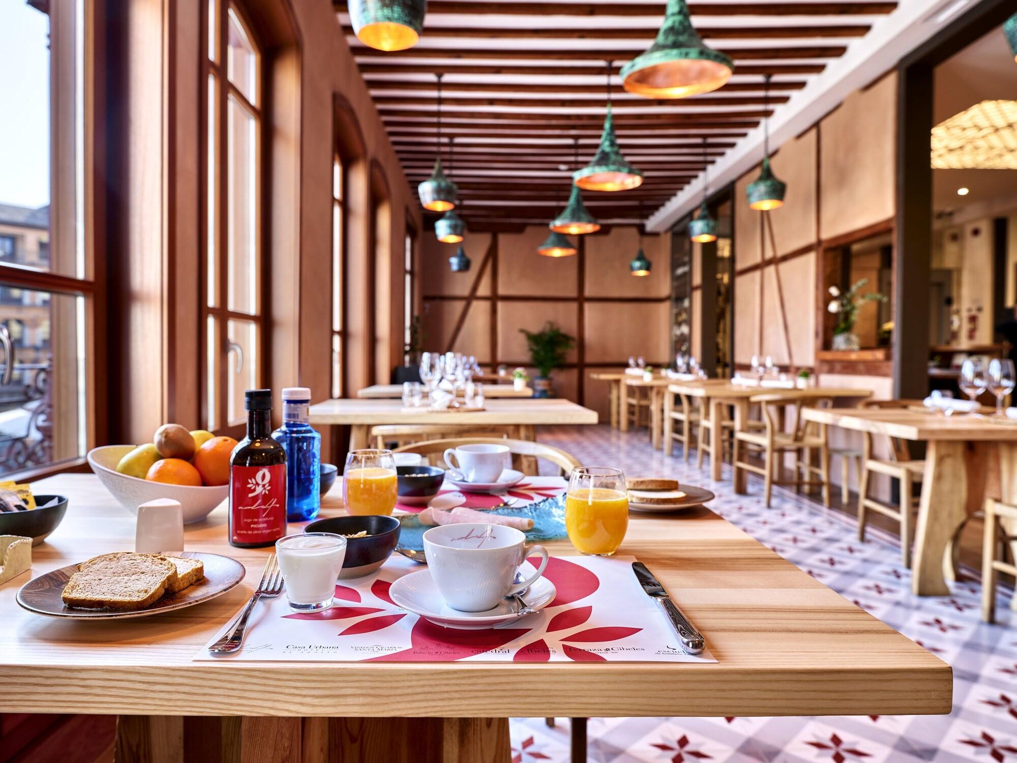 Hotel Boutique Adolfo by null