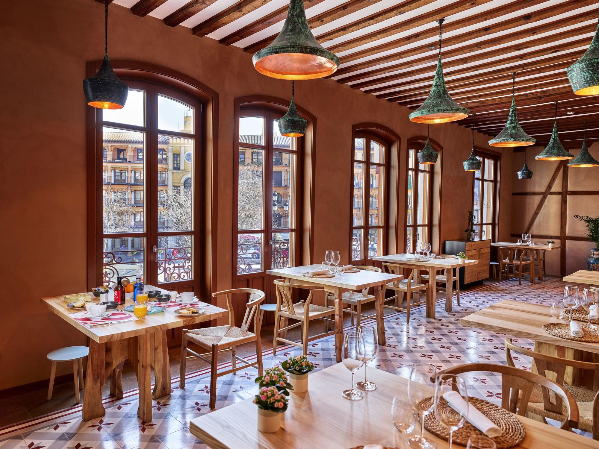 Hotel Boutique Adolfo by null