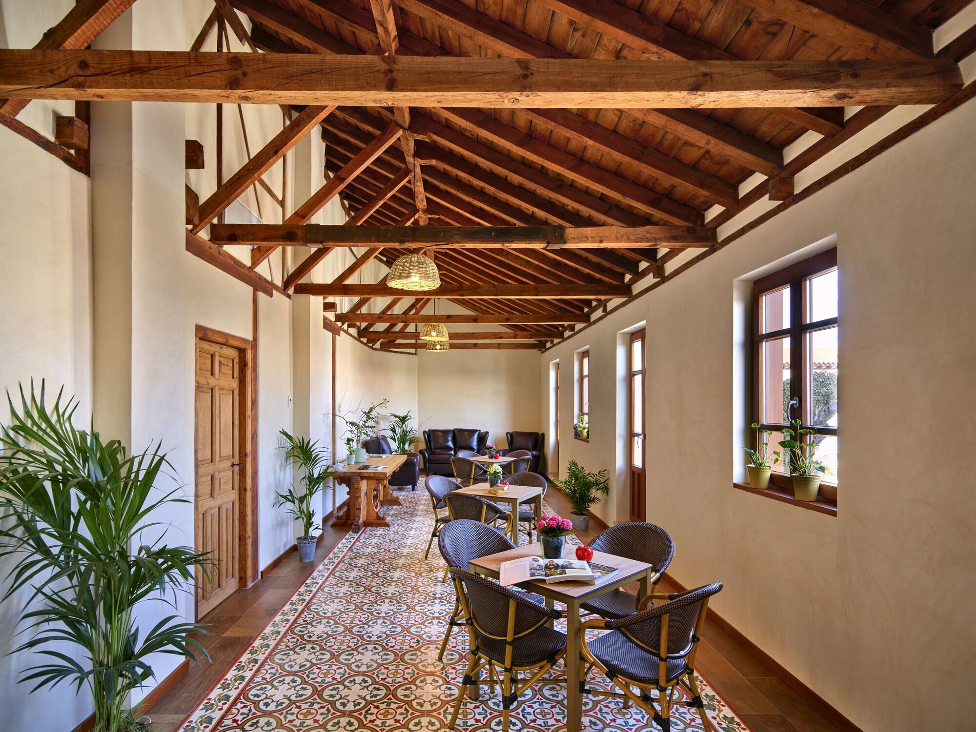 Hotel Boutique Adolfo by null