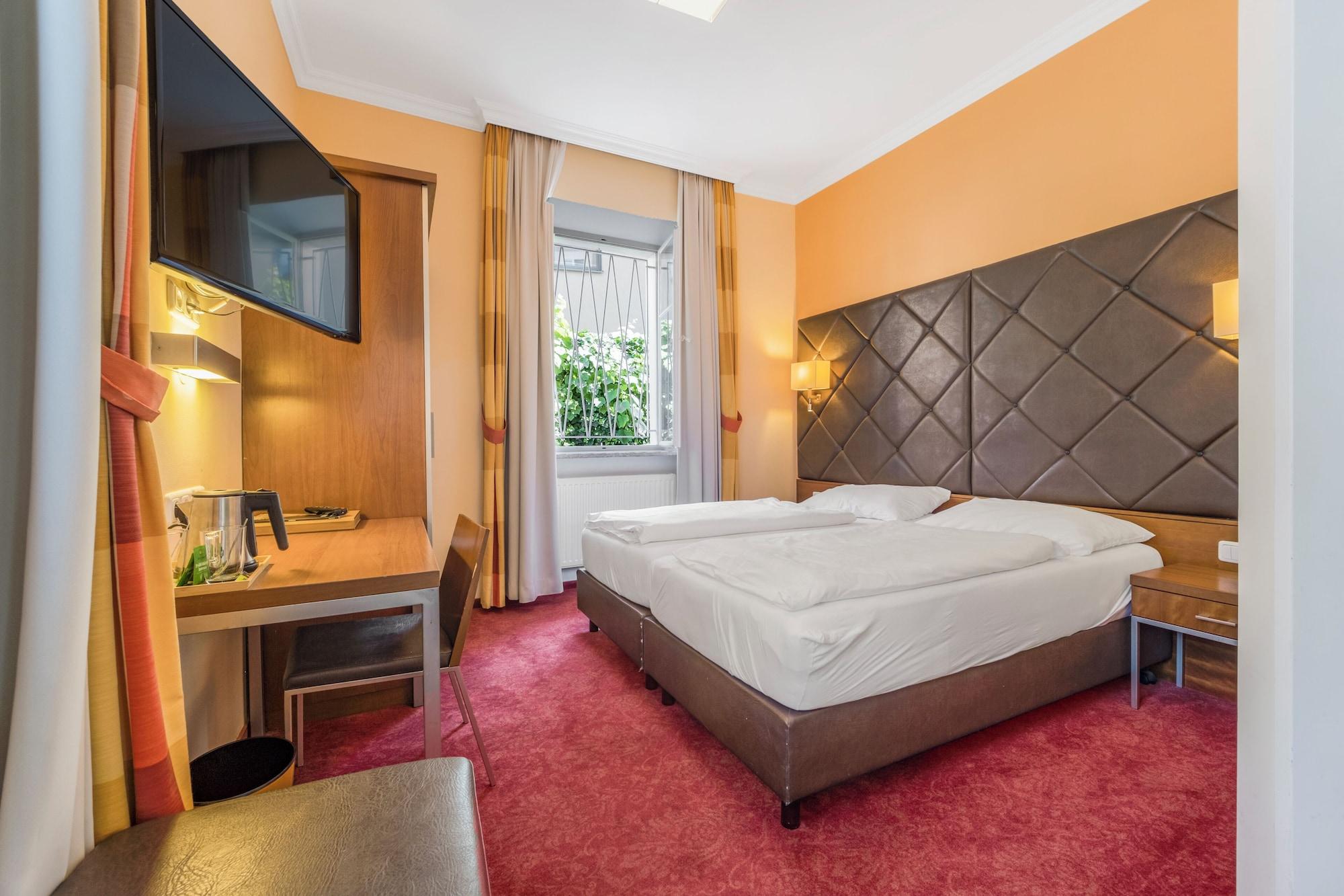 Villa Ceconi by Das Grüne Hotel zur Post - 100% B
