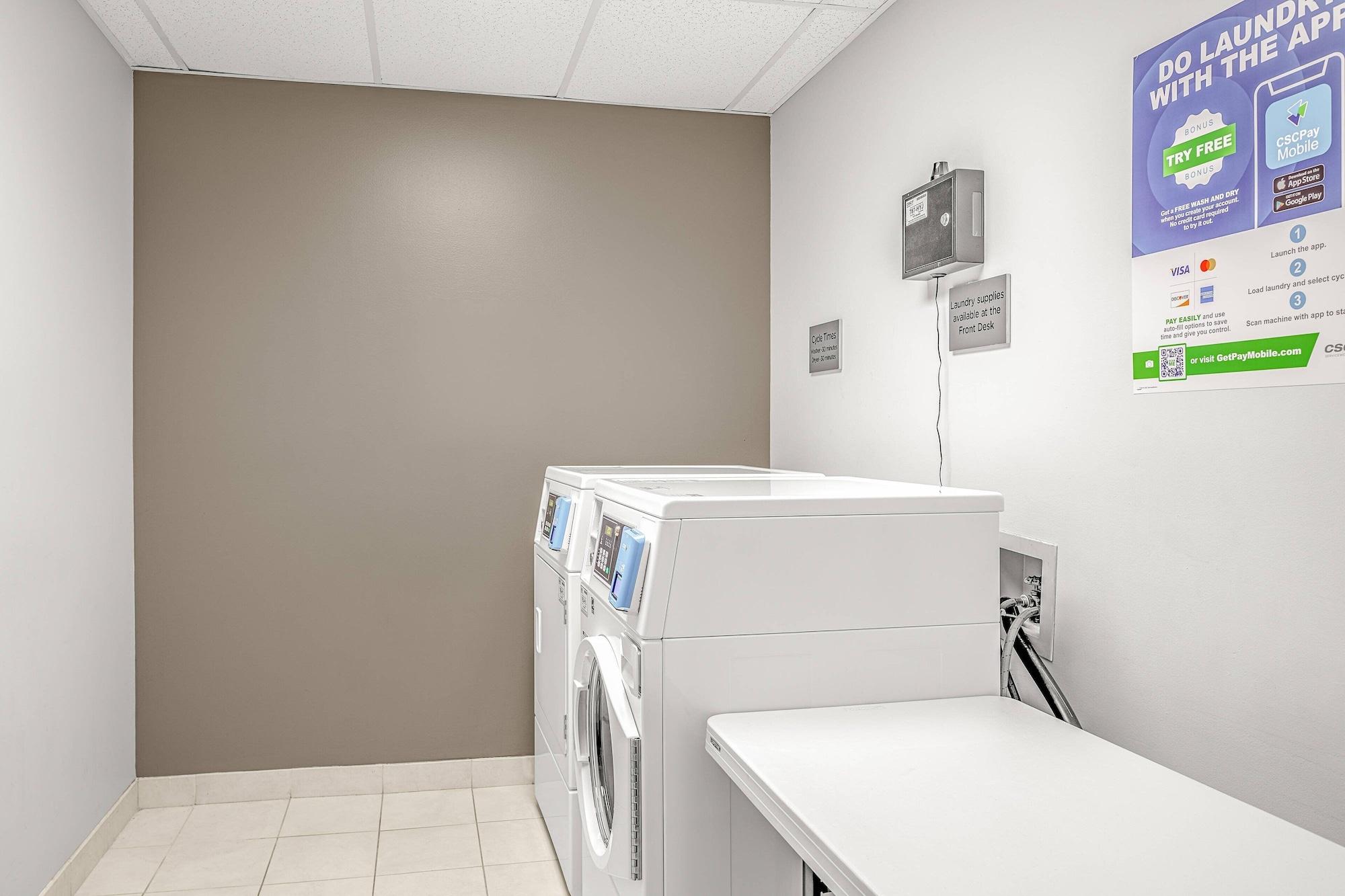 Courtyard by Marriott Wilmington / Wrightsville Be