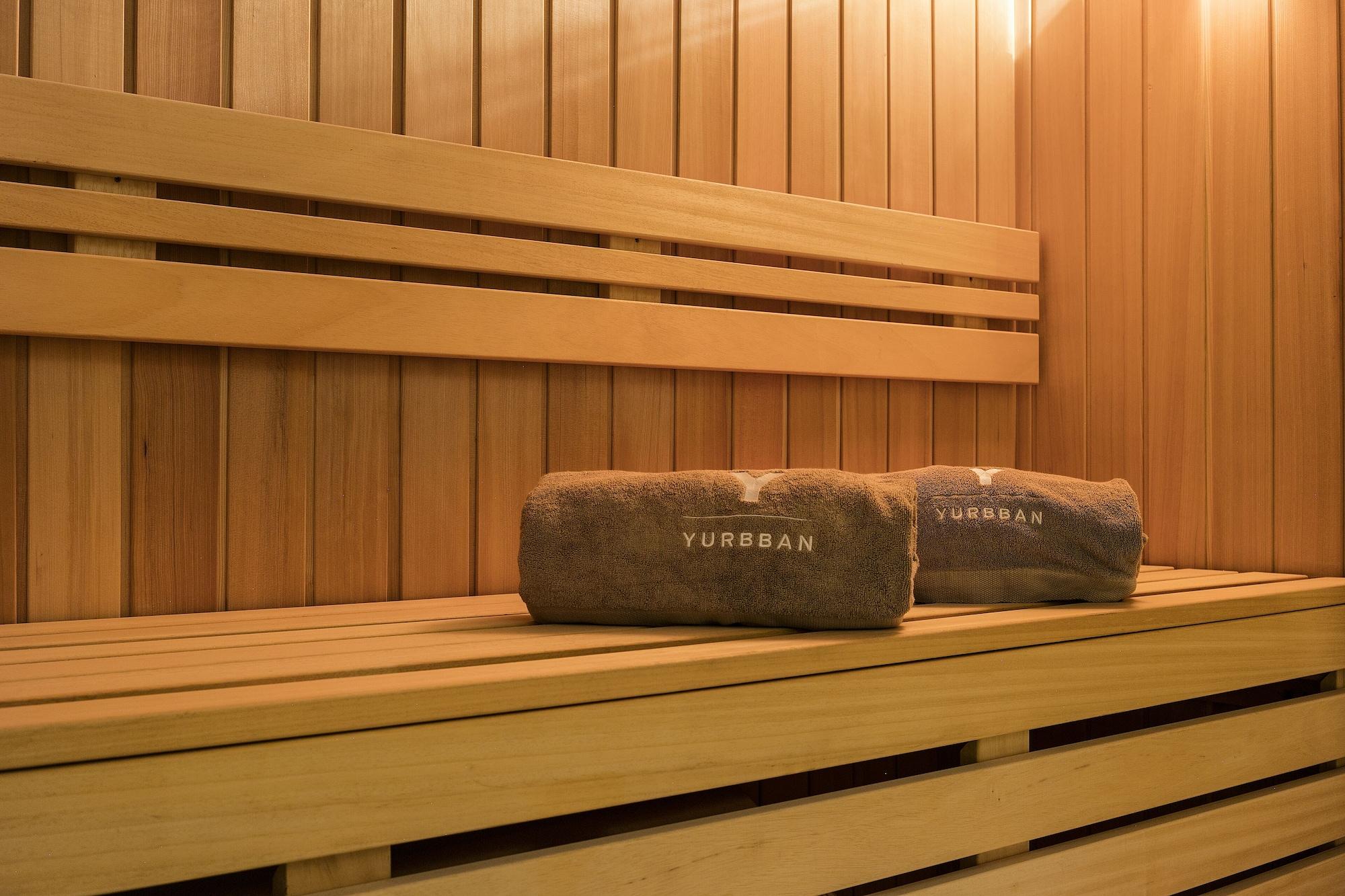 Yurbban Passage Hotel & Spa by null